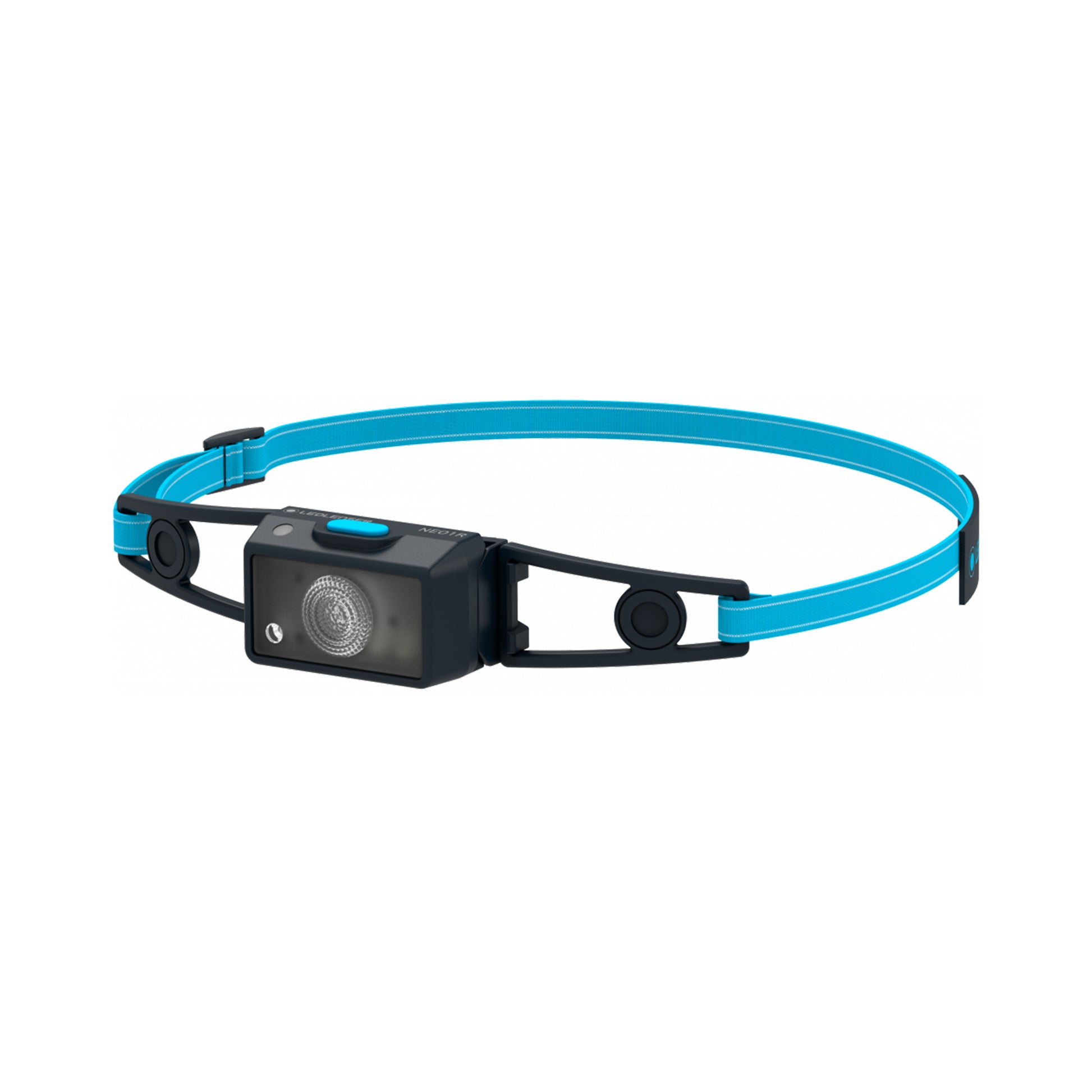 Ledlenser NEO1R Stirnlampe-Blau