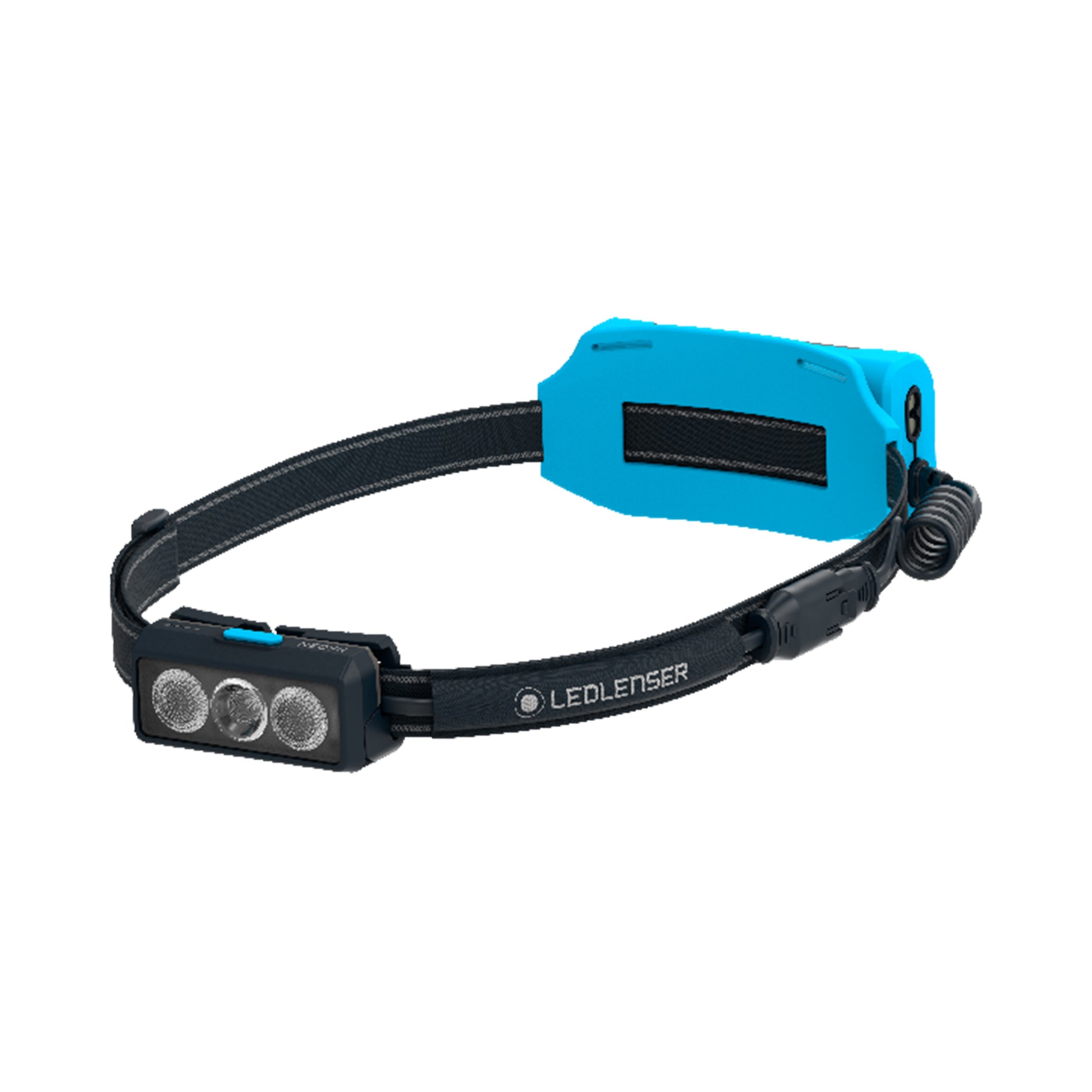 Ledlenser NEO9R Head lamp