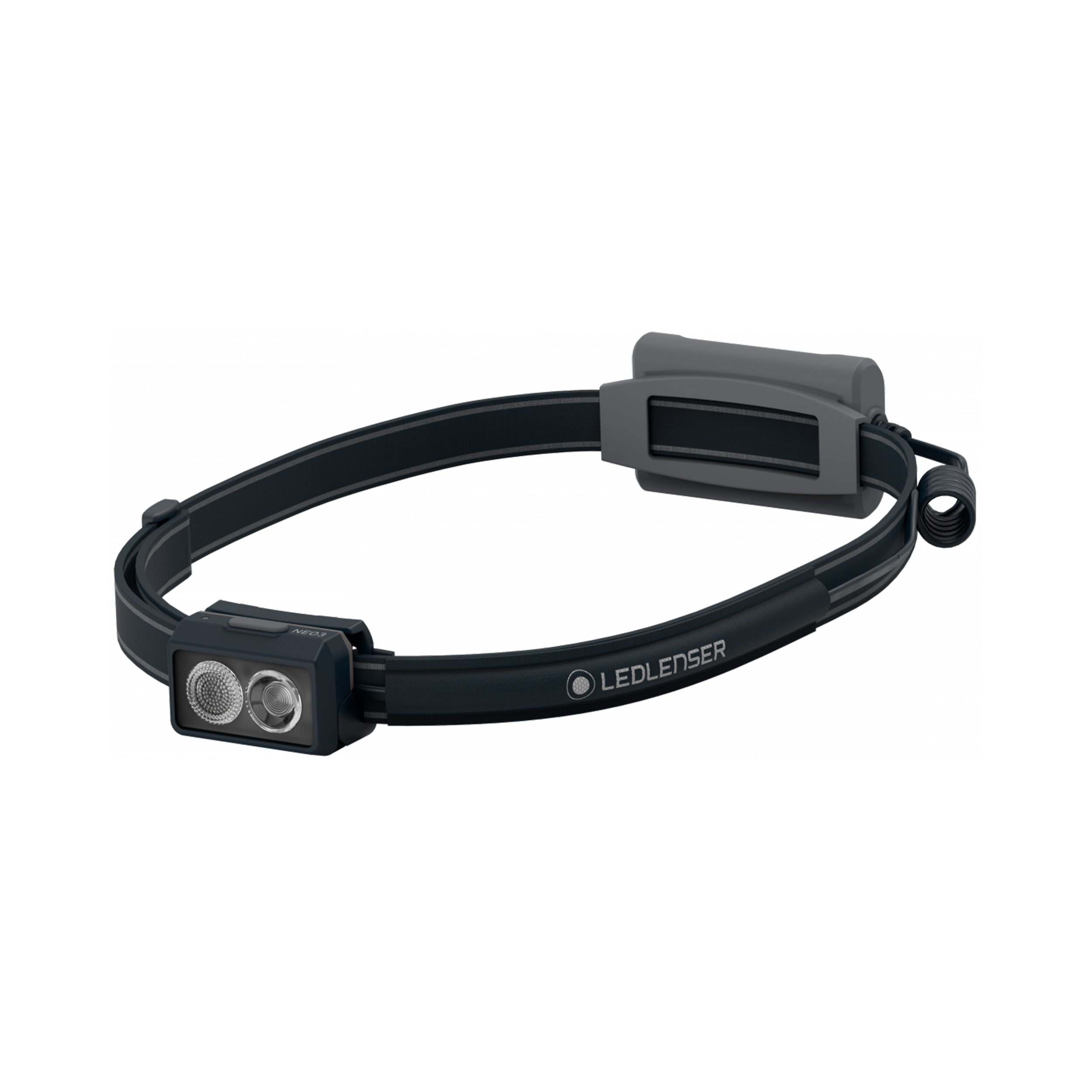 Ledlenser NEO3R Head lamp