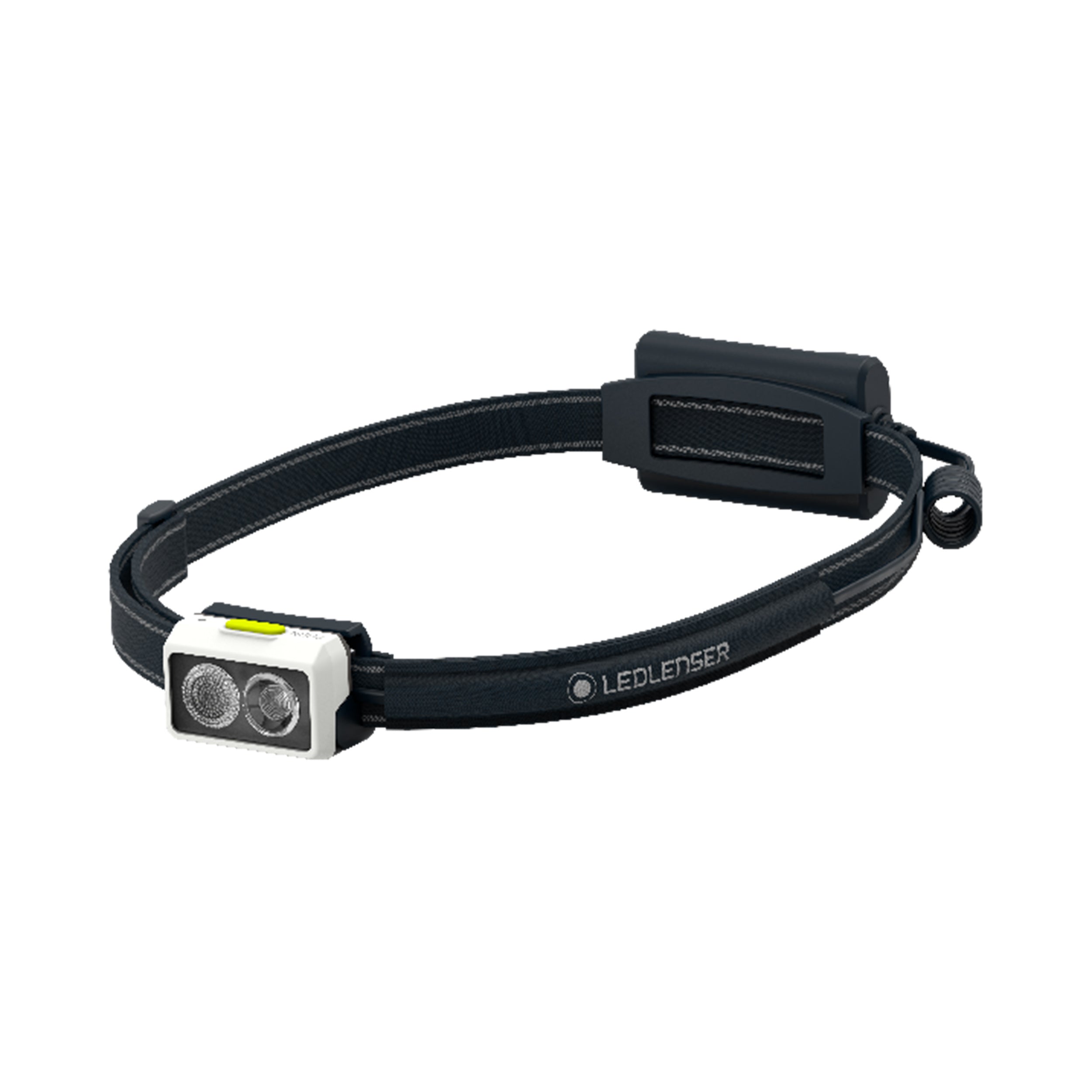 Ledlenser NEO3R Head lamp