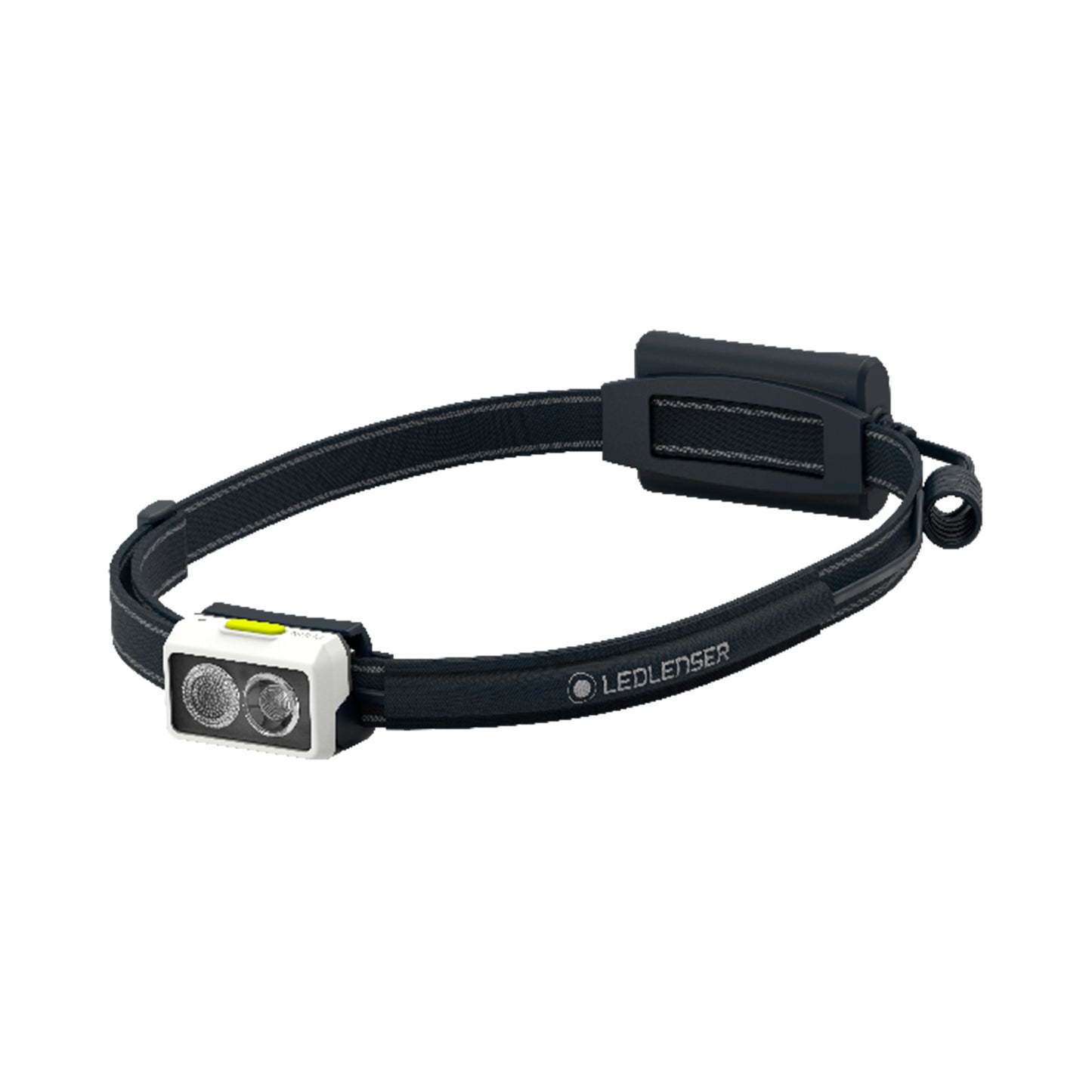 Ledlenser NEO3R Head lamp