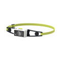 NEO1R Stirnlampe-Limette