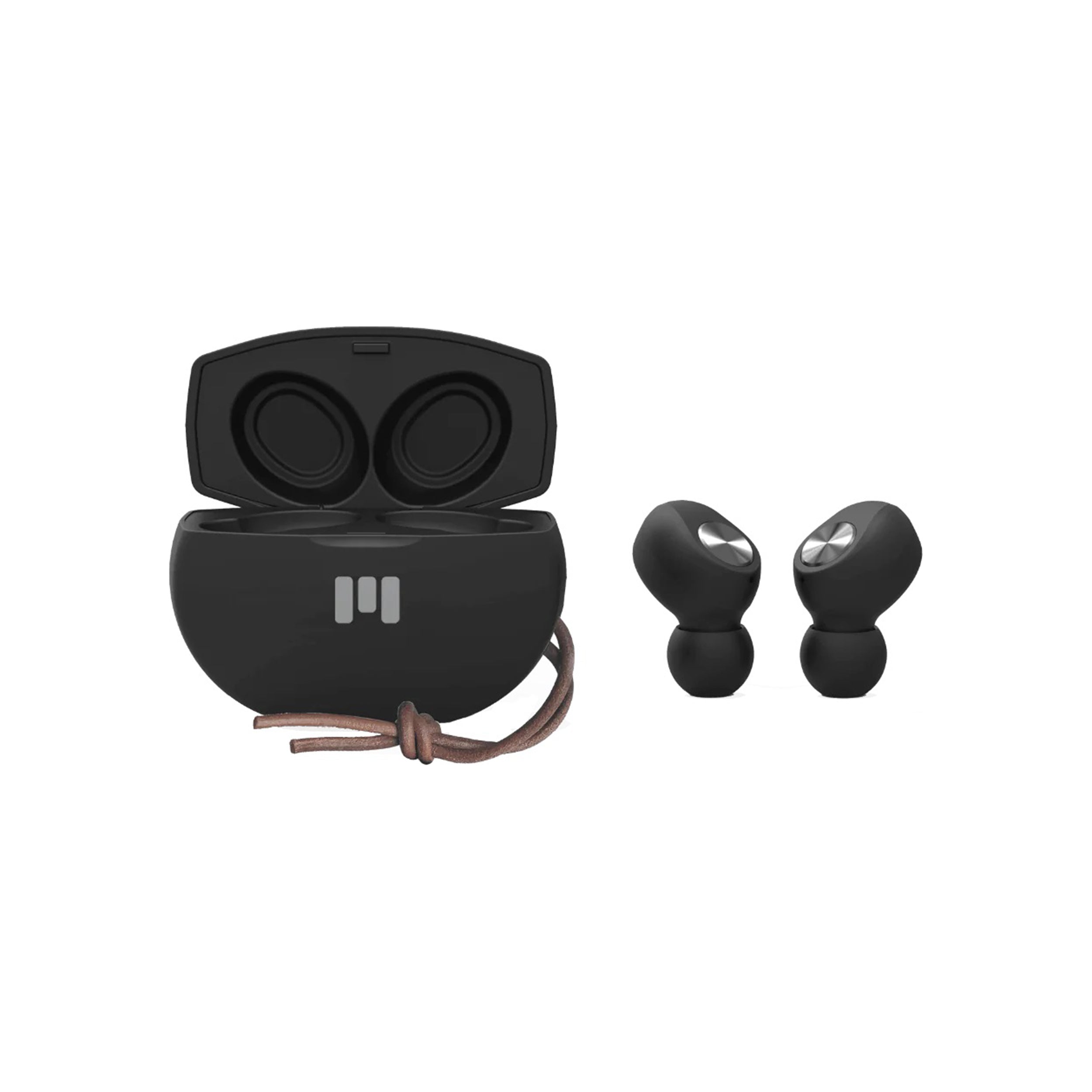 MIIEGO MiiRHYTHM II Headphones