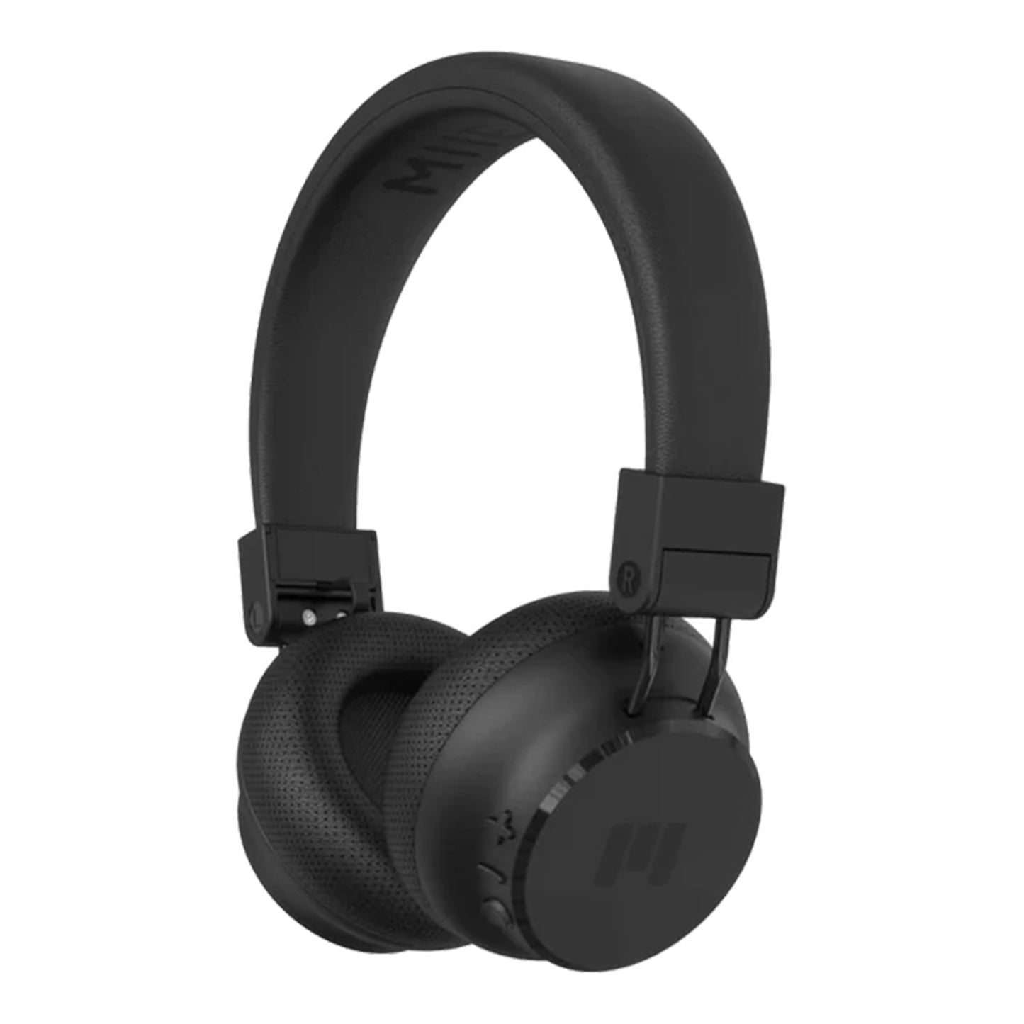 MIIEGO Moove35 Pro Headphones-Black