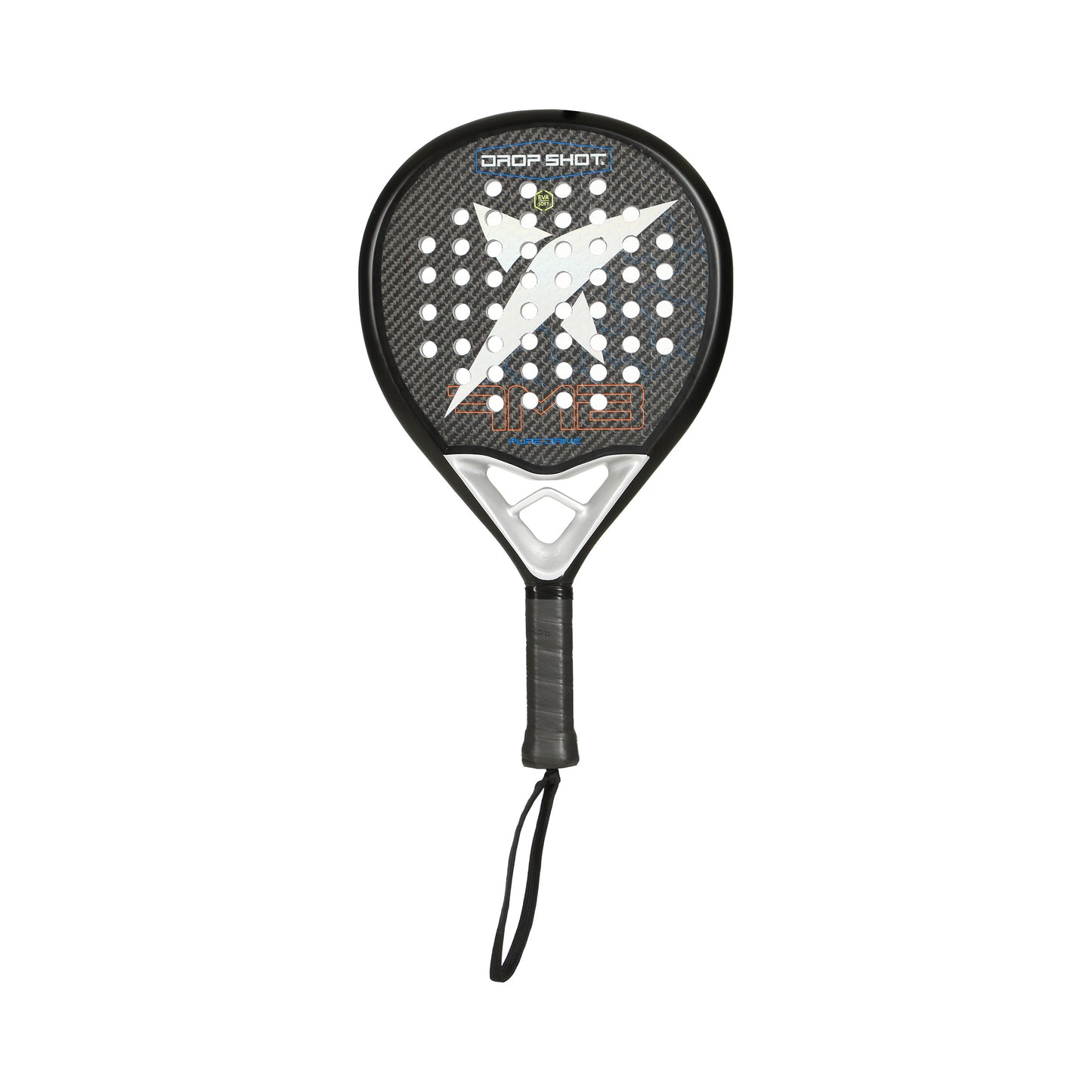 Drop Shot Pure Drive Padel racket
