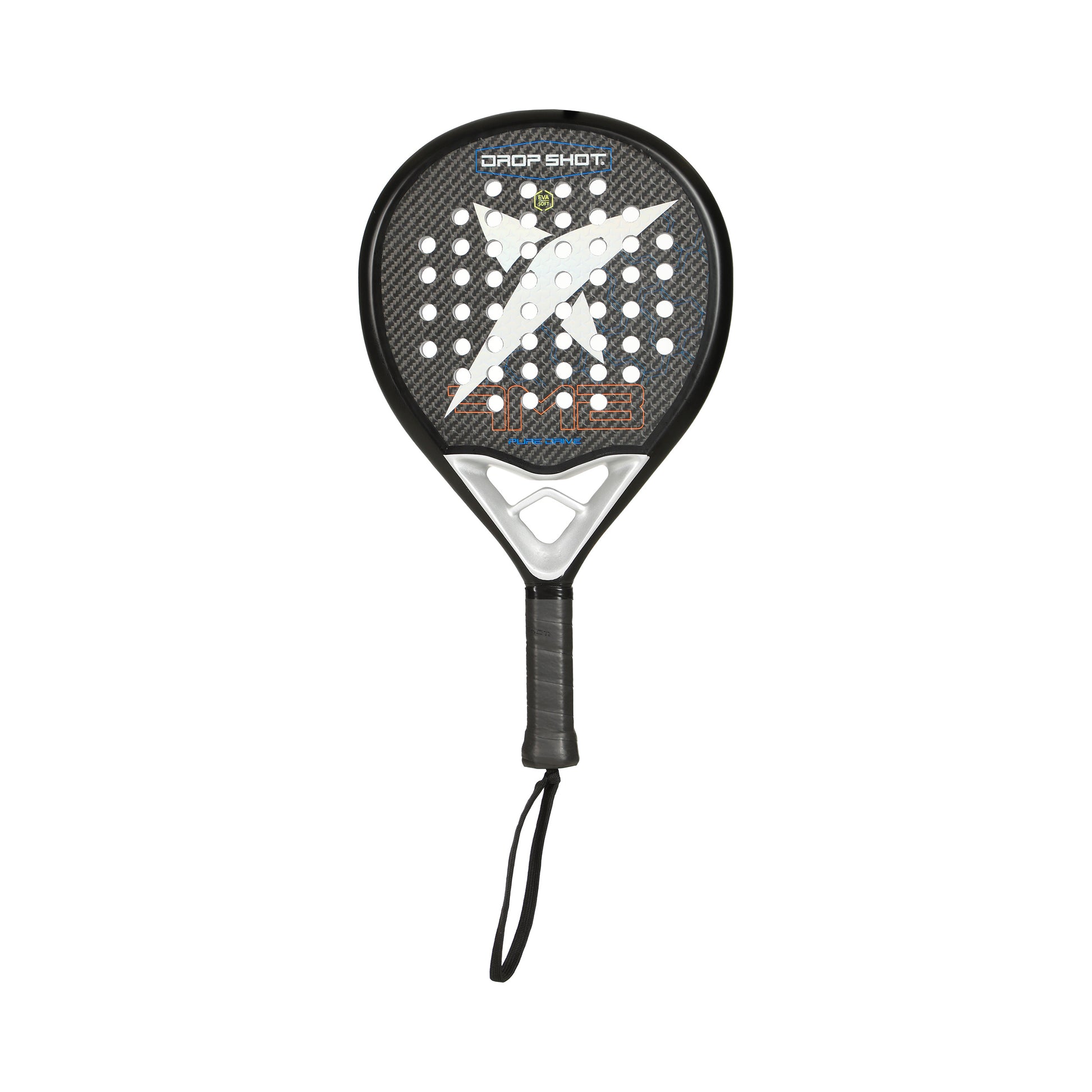 Drop Shot Pure Drive Padel racket