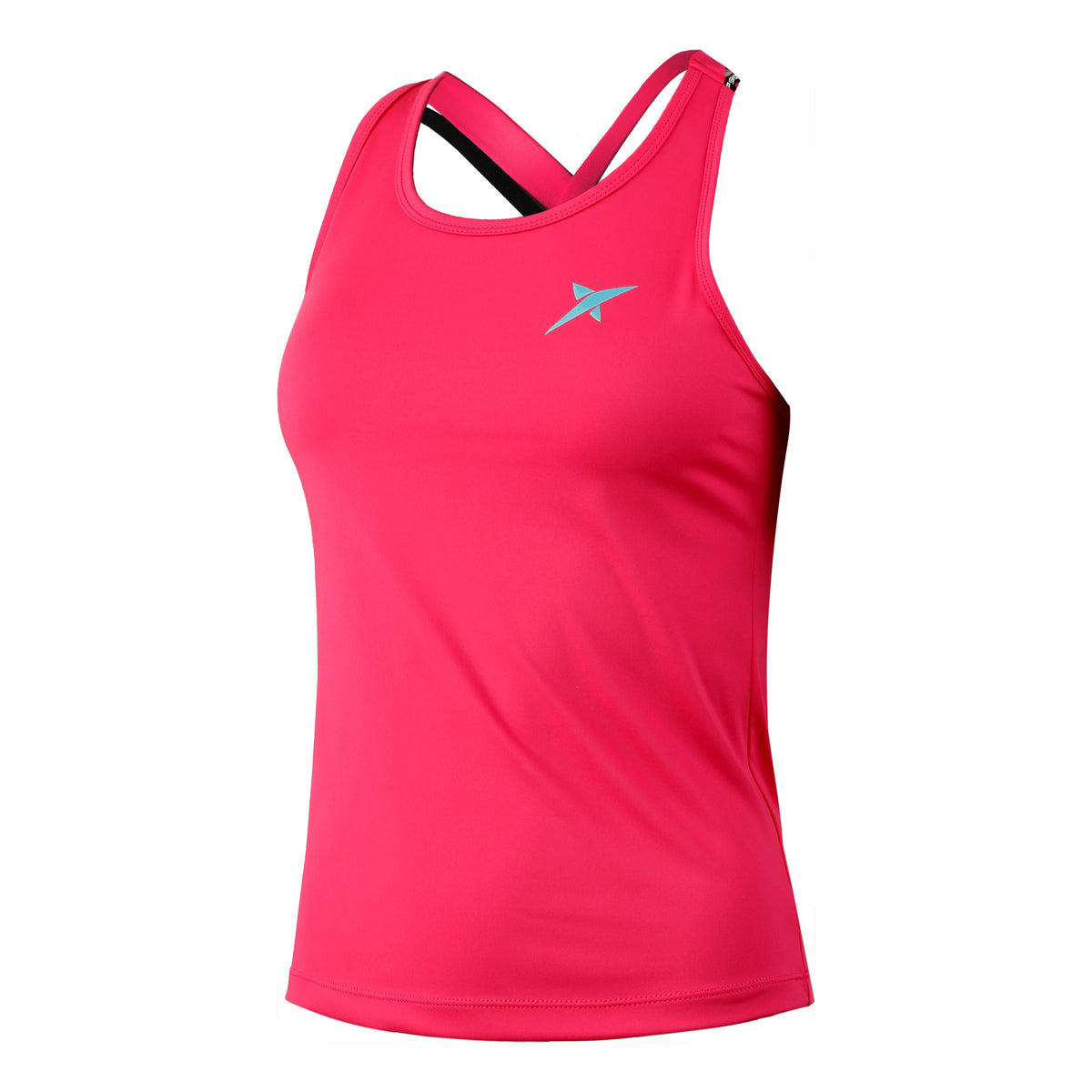 Drop Shot Kiara Tank-Top Damen-Pink