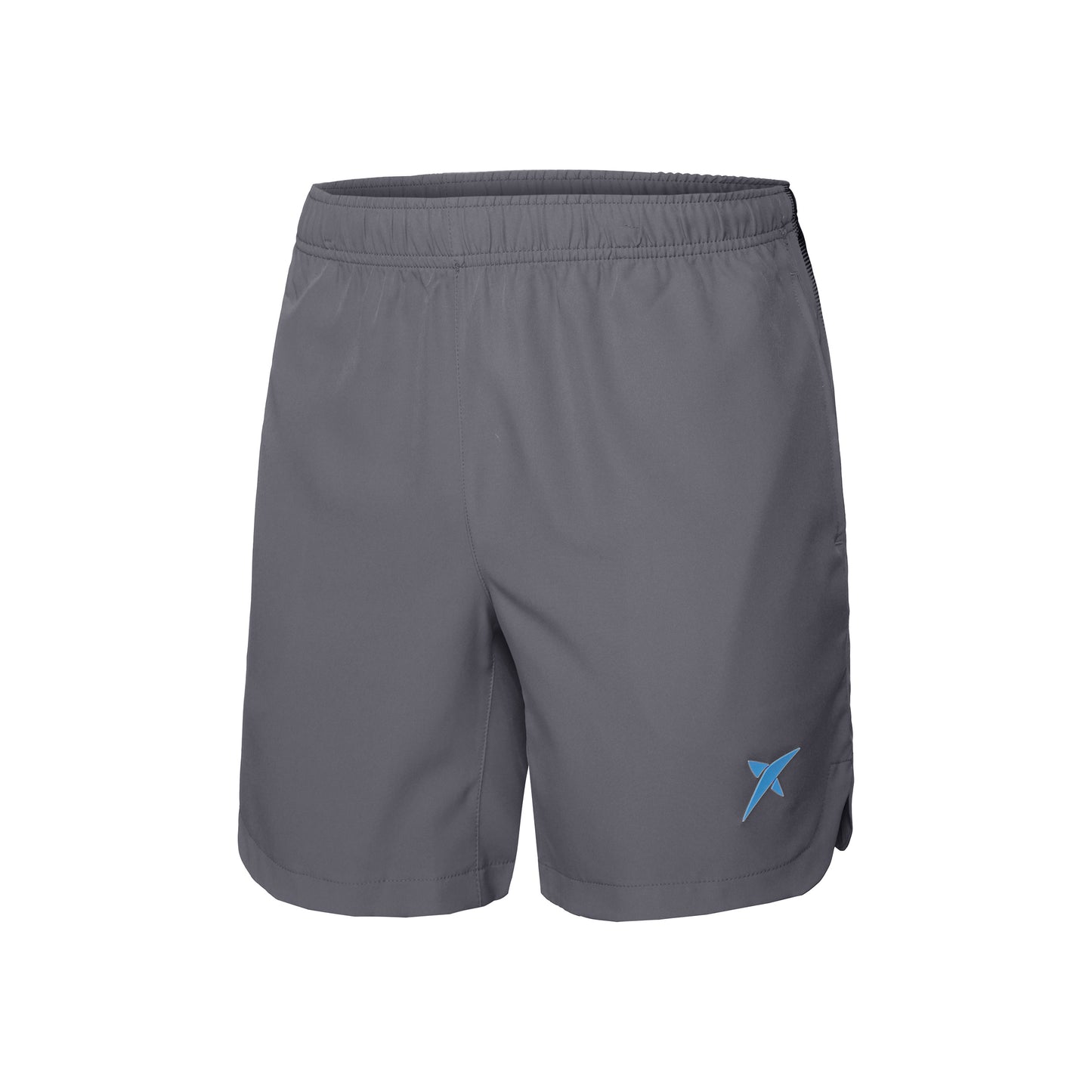 Drop Shot Naos Shorts Men-Grey
