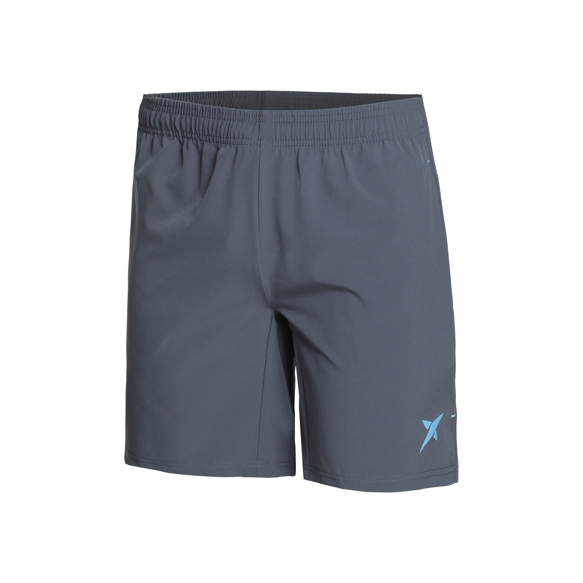 Drop Shot Bruno Shorts Herren-Grau