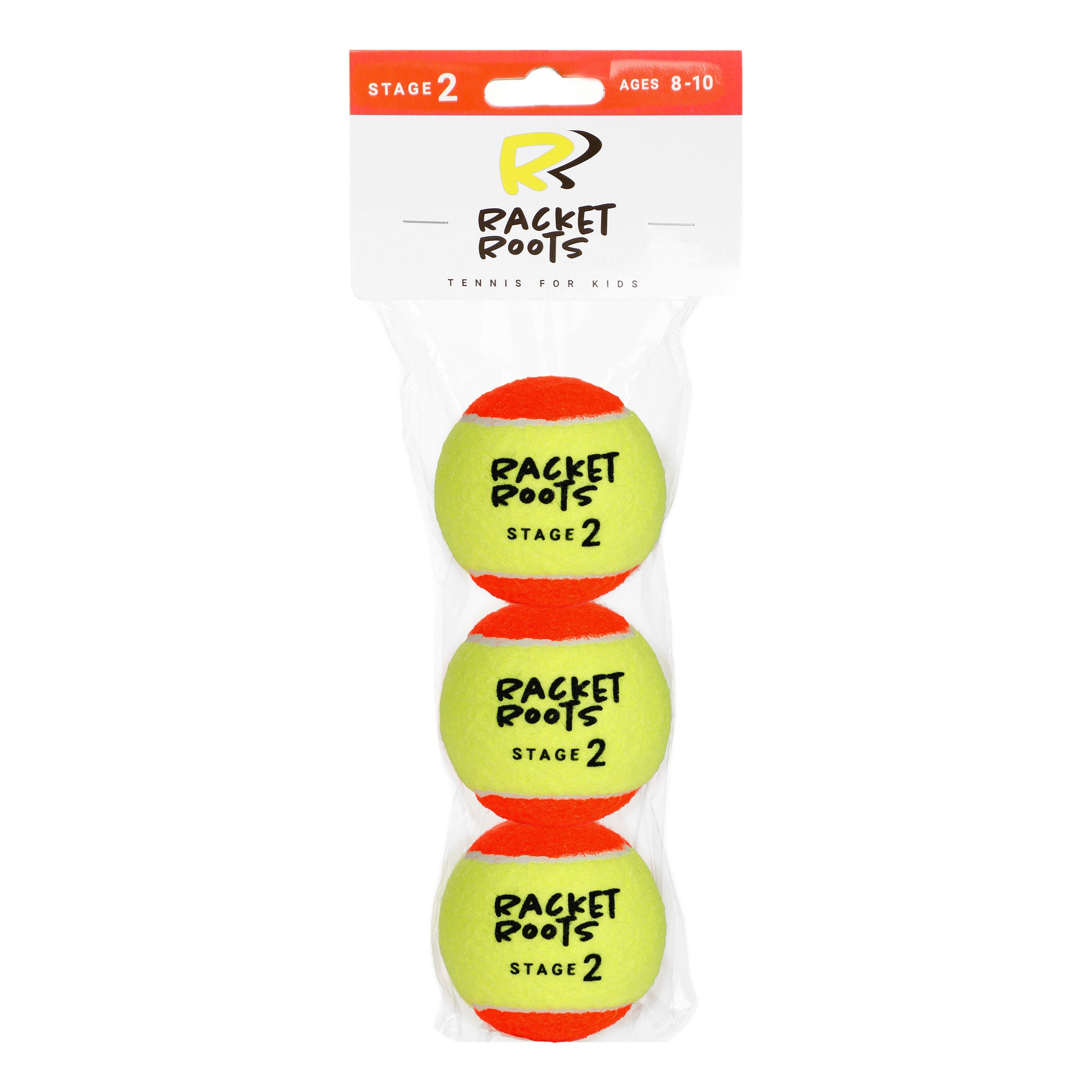 Racket Roots RR Stage 2 3 Pack