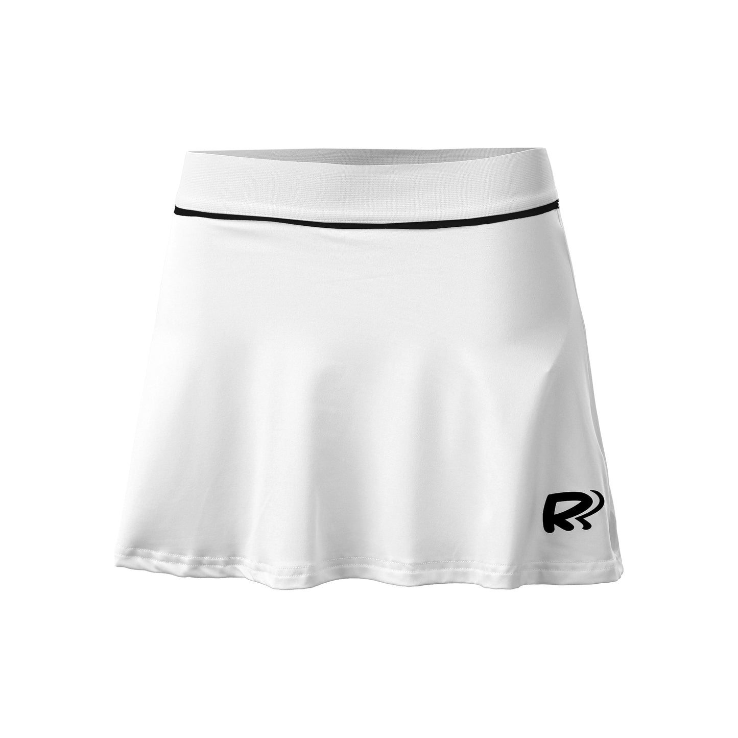 Racket Roots Teamline Rock Damen - weiß,