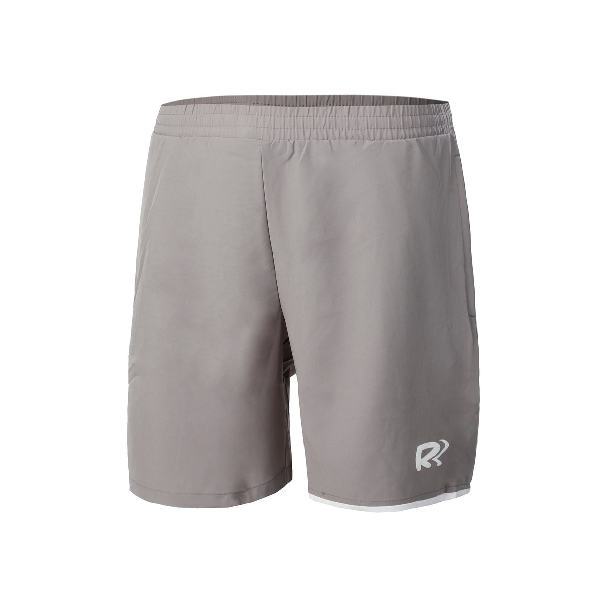 Racket Roots Teamline Shorts Men - grey,