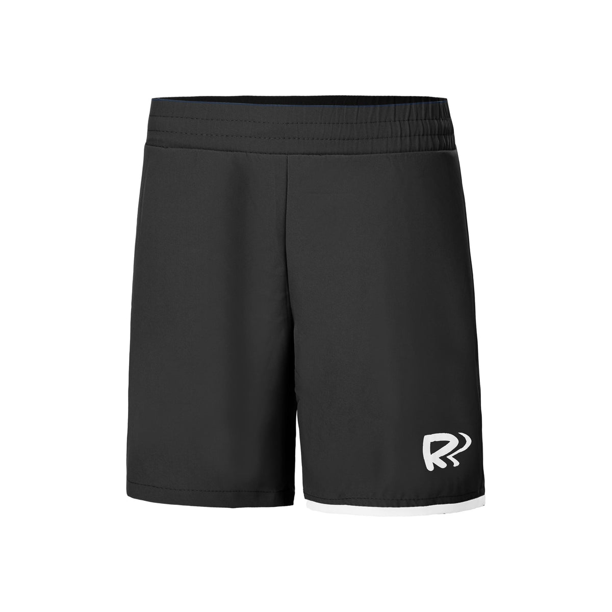 Racket Roots Teamline Shorts Boys - black,