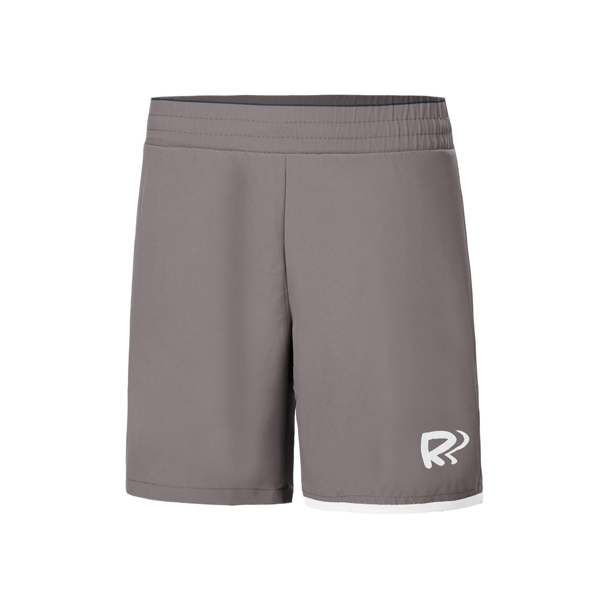 Racket Roots Teamline Shorts Jungen - grau,