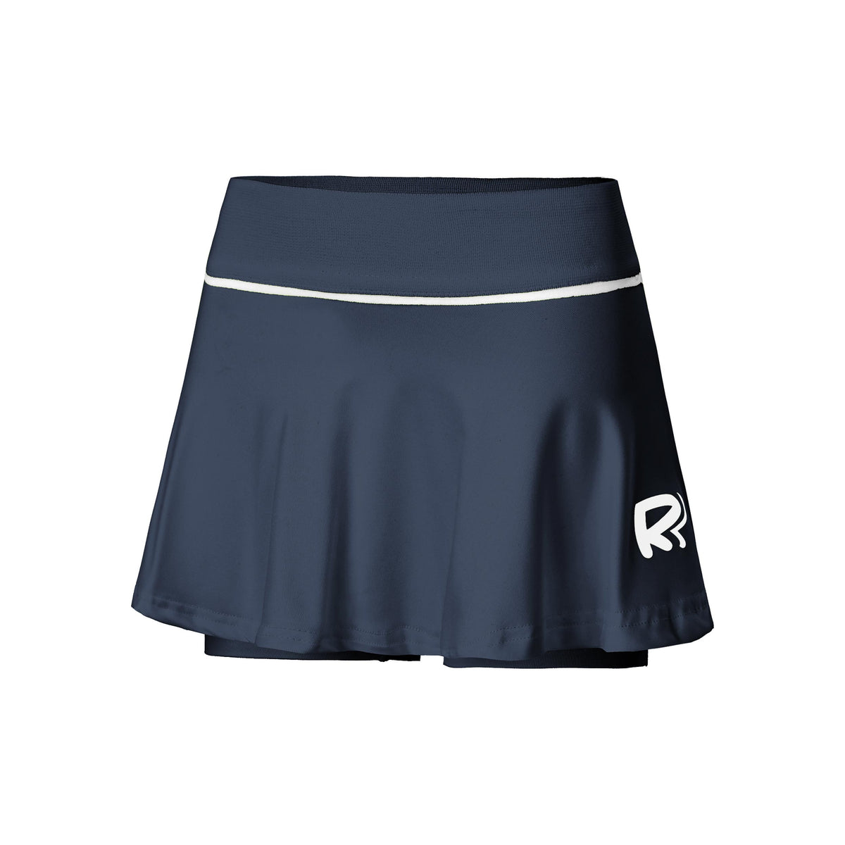 Racket Roots Teamline Rock Mädchen - blau,