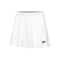 Teamline Skirt Women-White