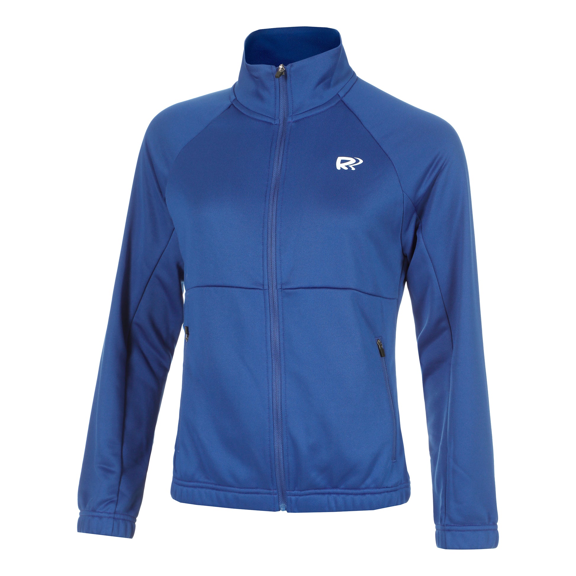 Racket Roots Teamline Trainingsjacke Damen-Blau