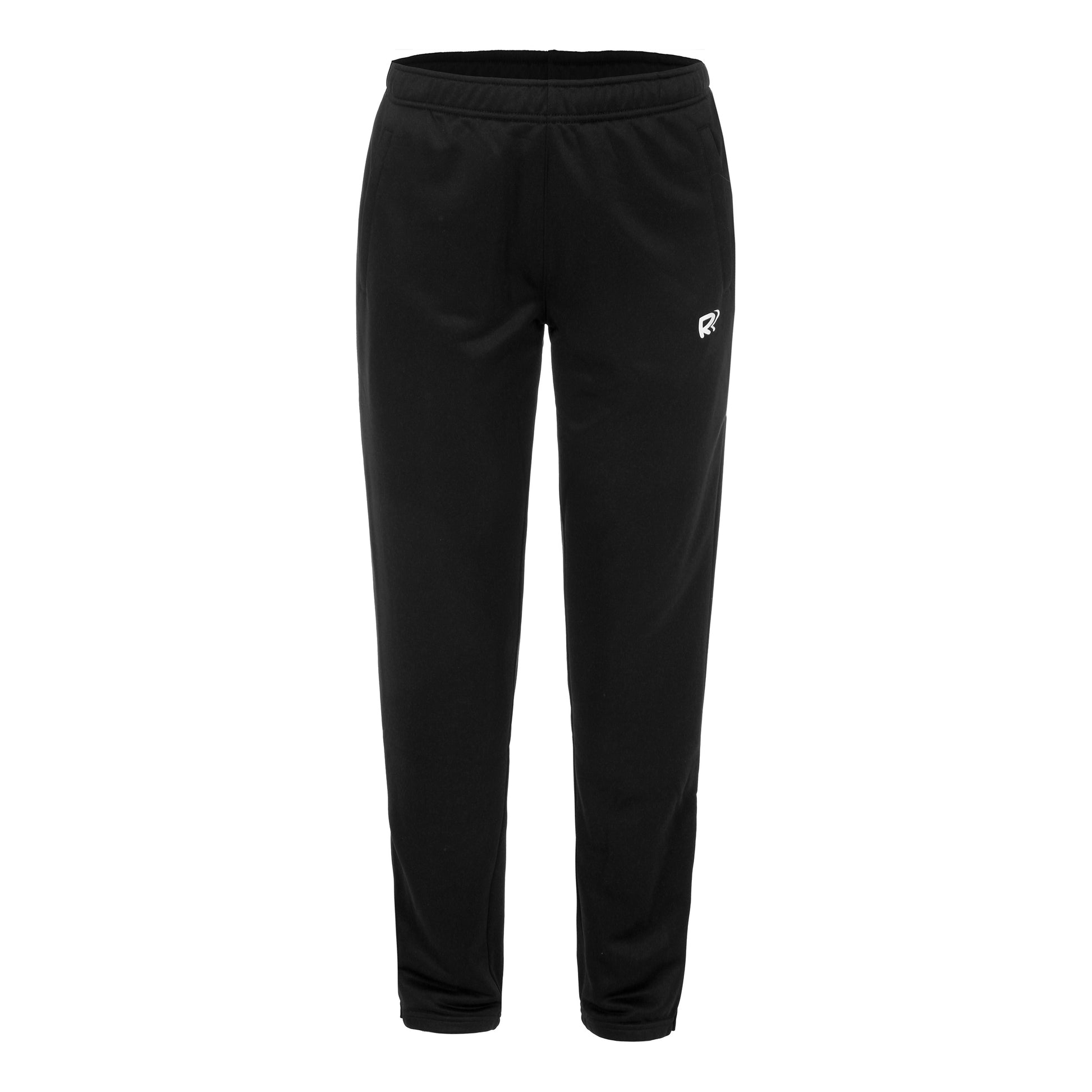 Racket Roots Teamline Training Pants Women-Black