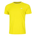 Teamline T-Shirt Herren-Gelb