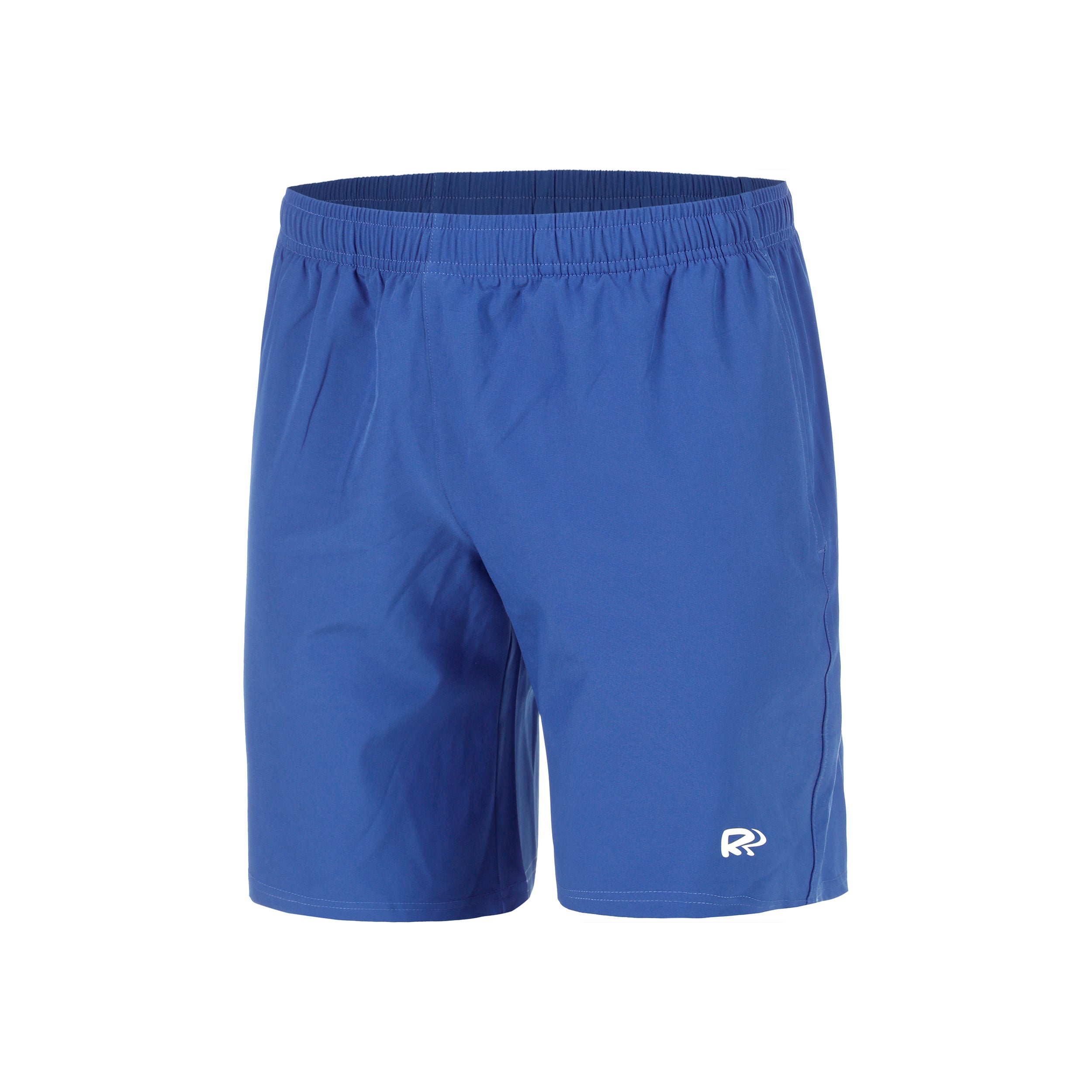 Racket Roots Teamline Shorts Herren-Blau