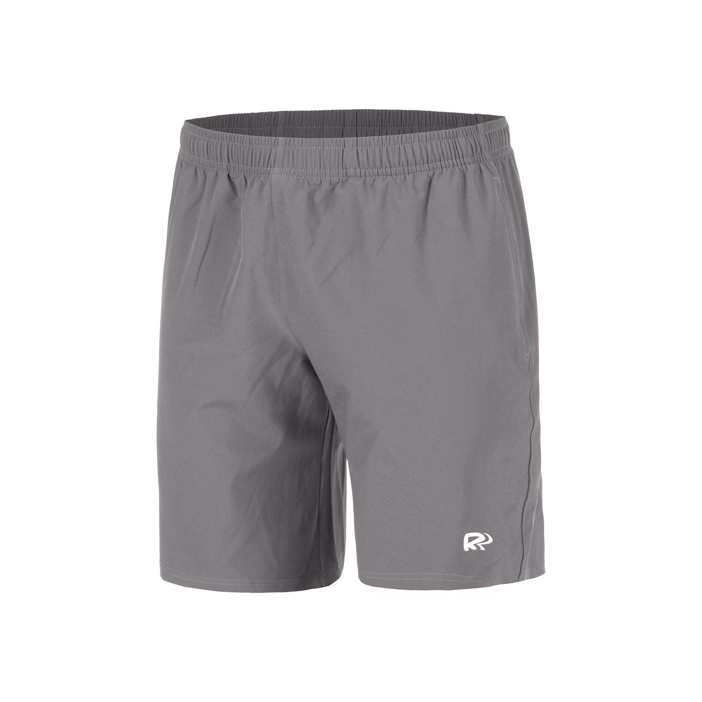 Racket Roots Teamline Shorts Men-Grey