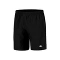 Teamline Shorts Herren-Schwarz