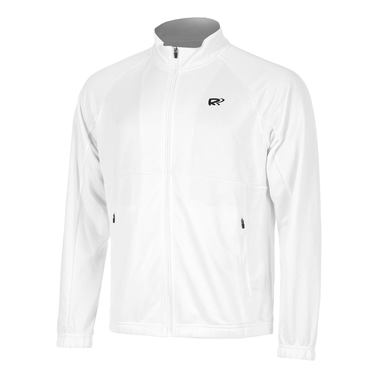 Racket Roots Teamline Training Jacket Men-White