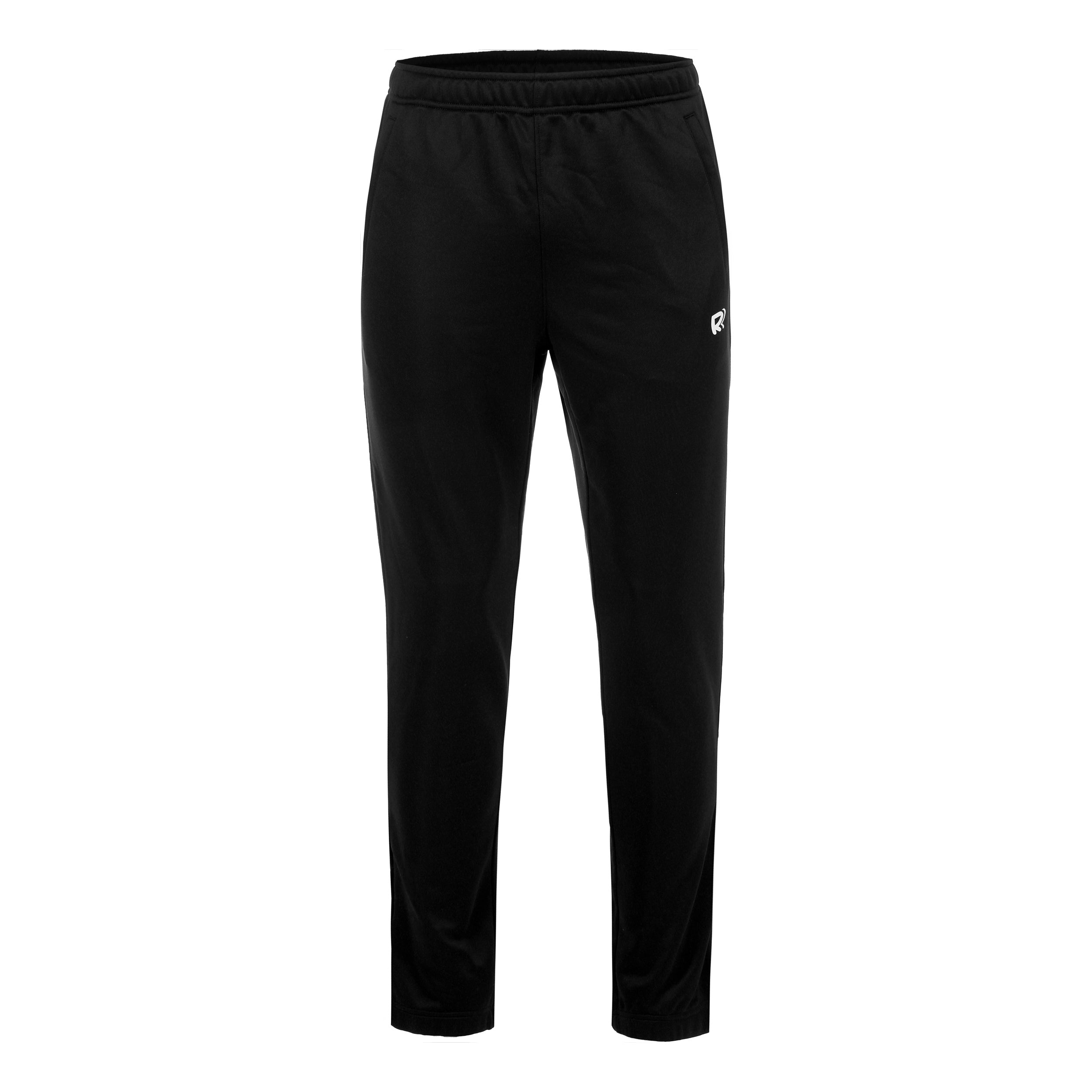 Racket Roots Teamline Training Pants Men-Black