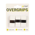 RR Grip 3 Pack-White