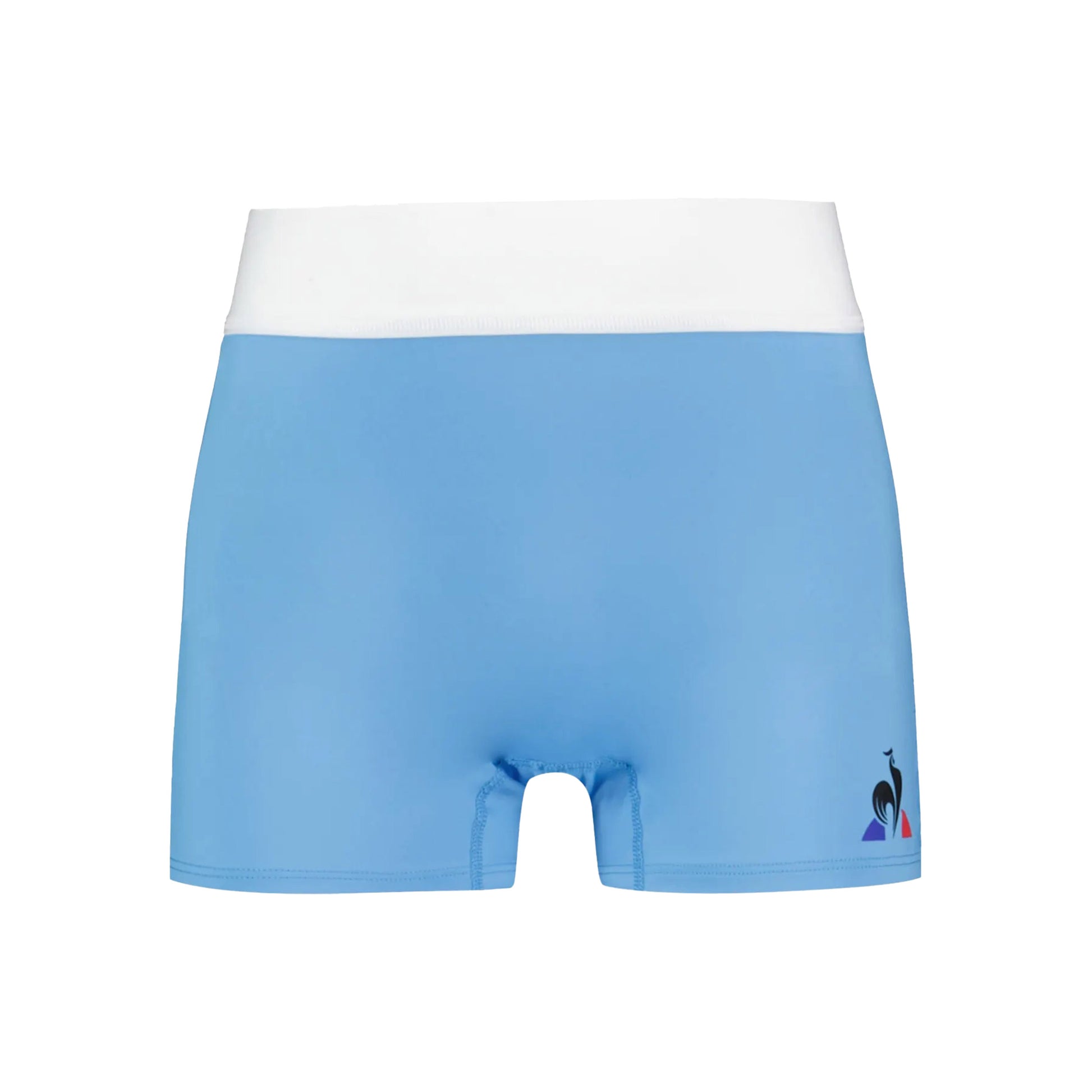 Le Coq Sportif 19 N°1 Shorts Women-Dark Blue
