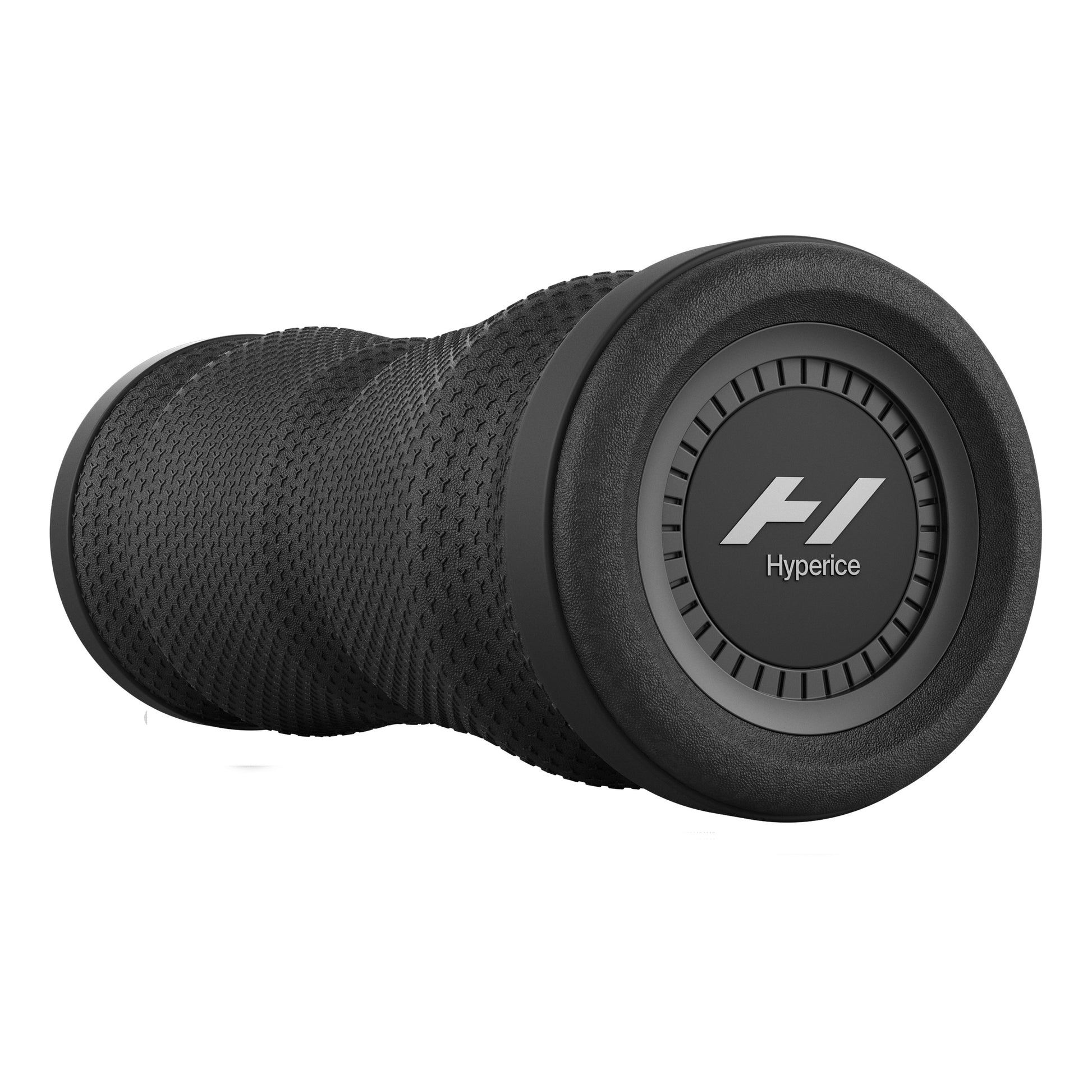 Hyperice Vyper GO Massagerolle-Schwarz