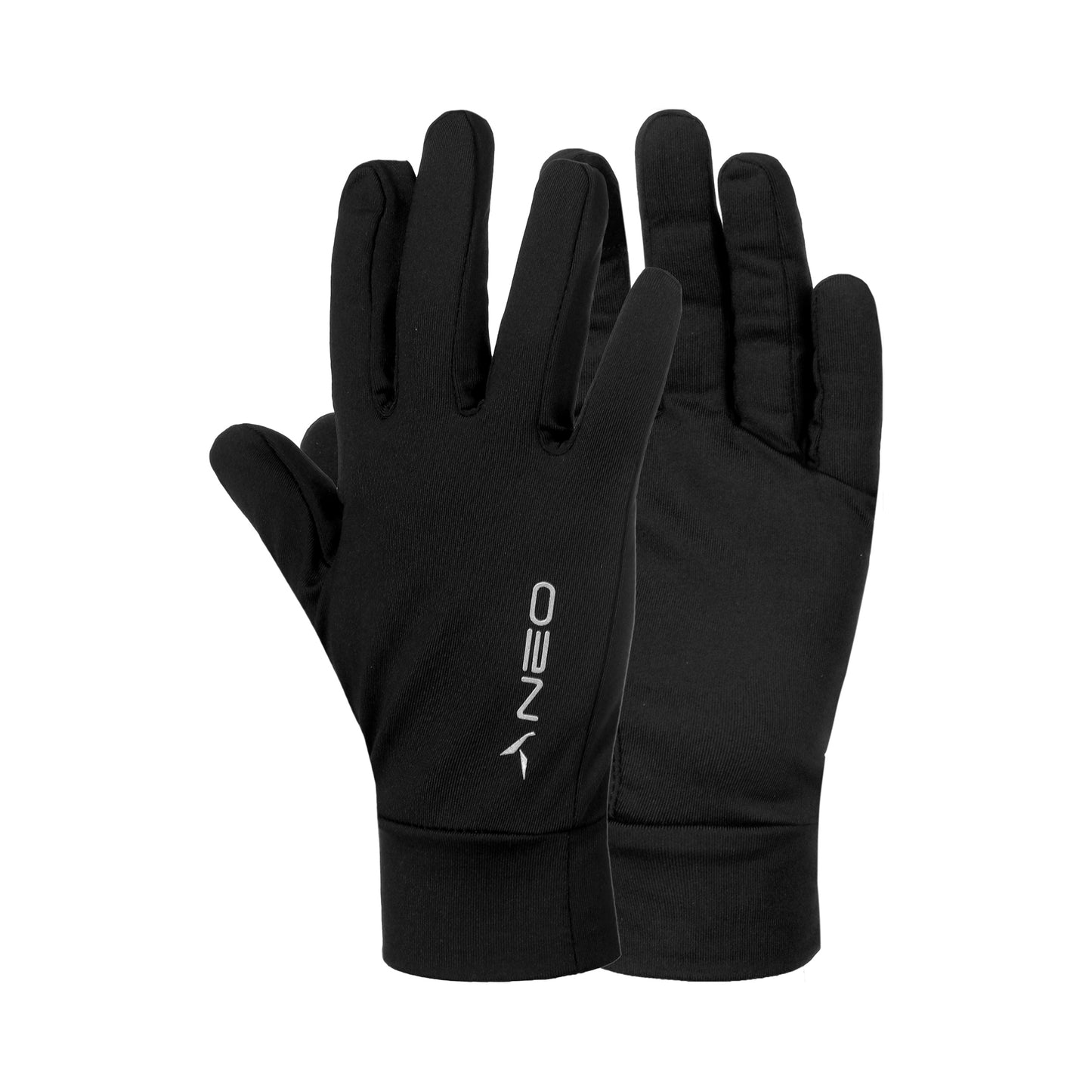 NEO Clima Running gloves Unisex-black