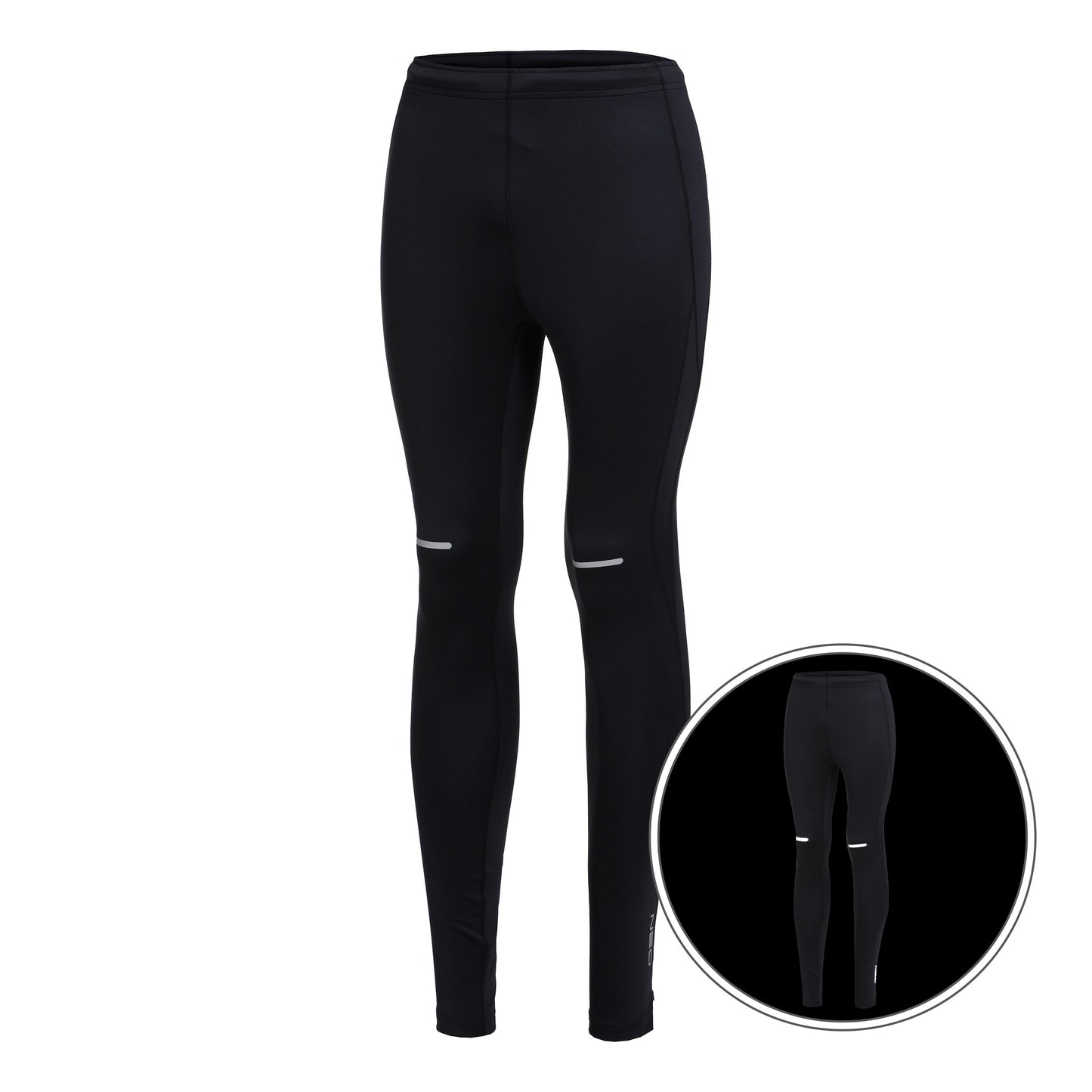 NEO Dry Light Tight Men-Black