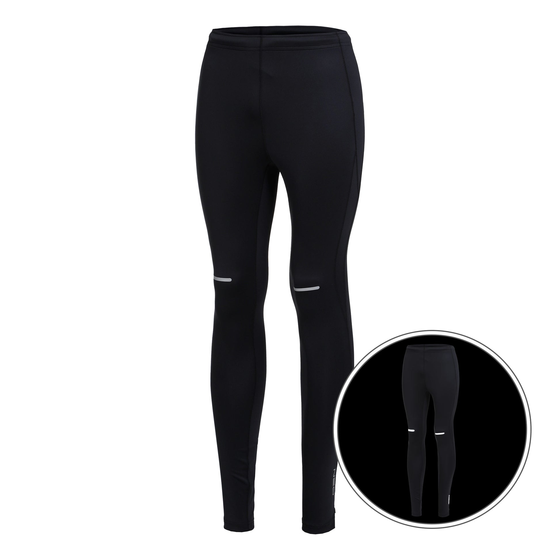 NEO Dry Light Tight Men-Black