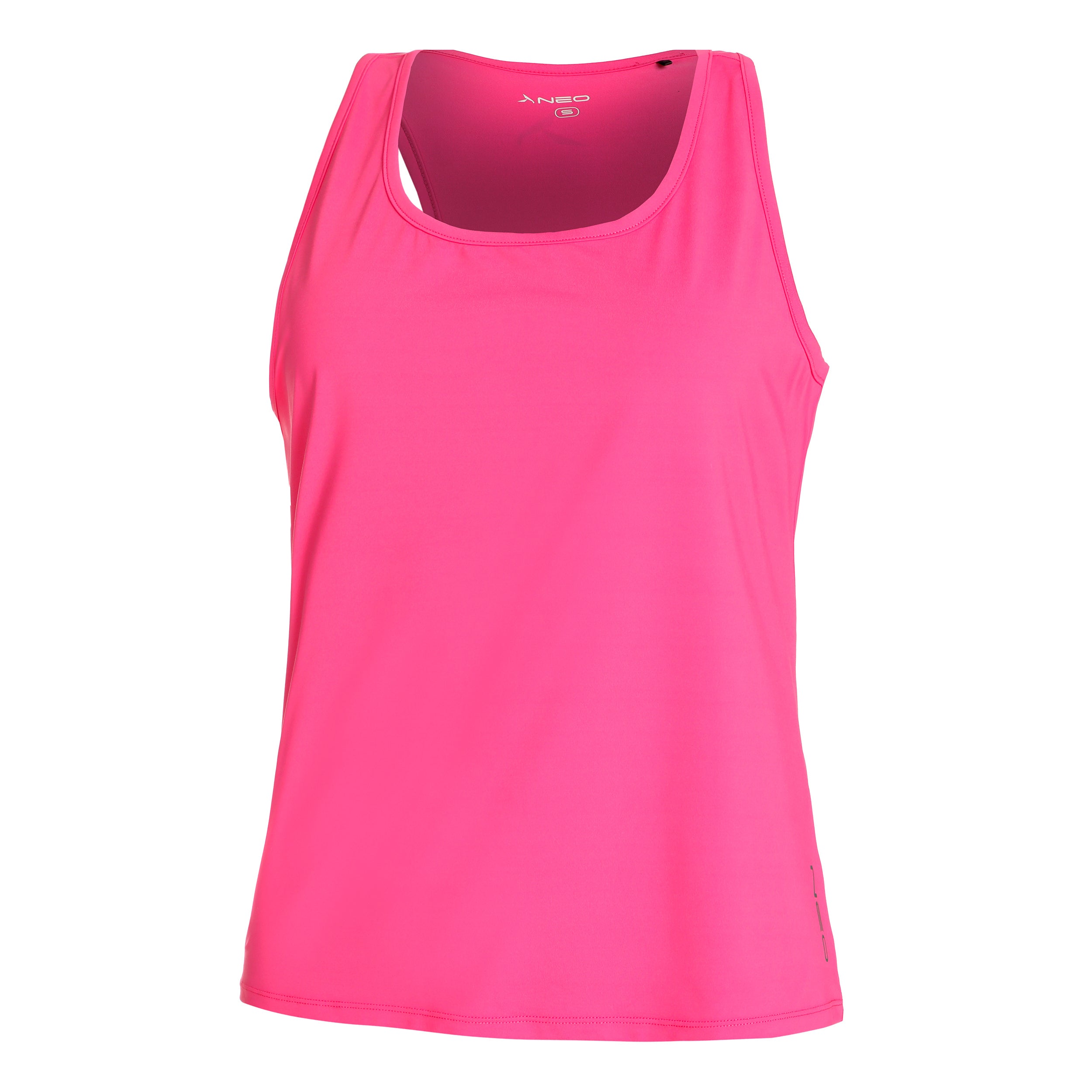 NEO Flyweight Laufshirt Damen-Pink