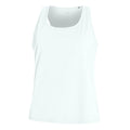 Flyweight Laufshirt Damen-Hellgrau