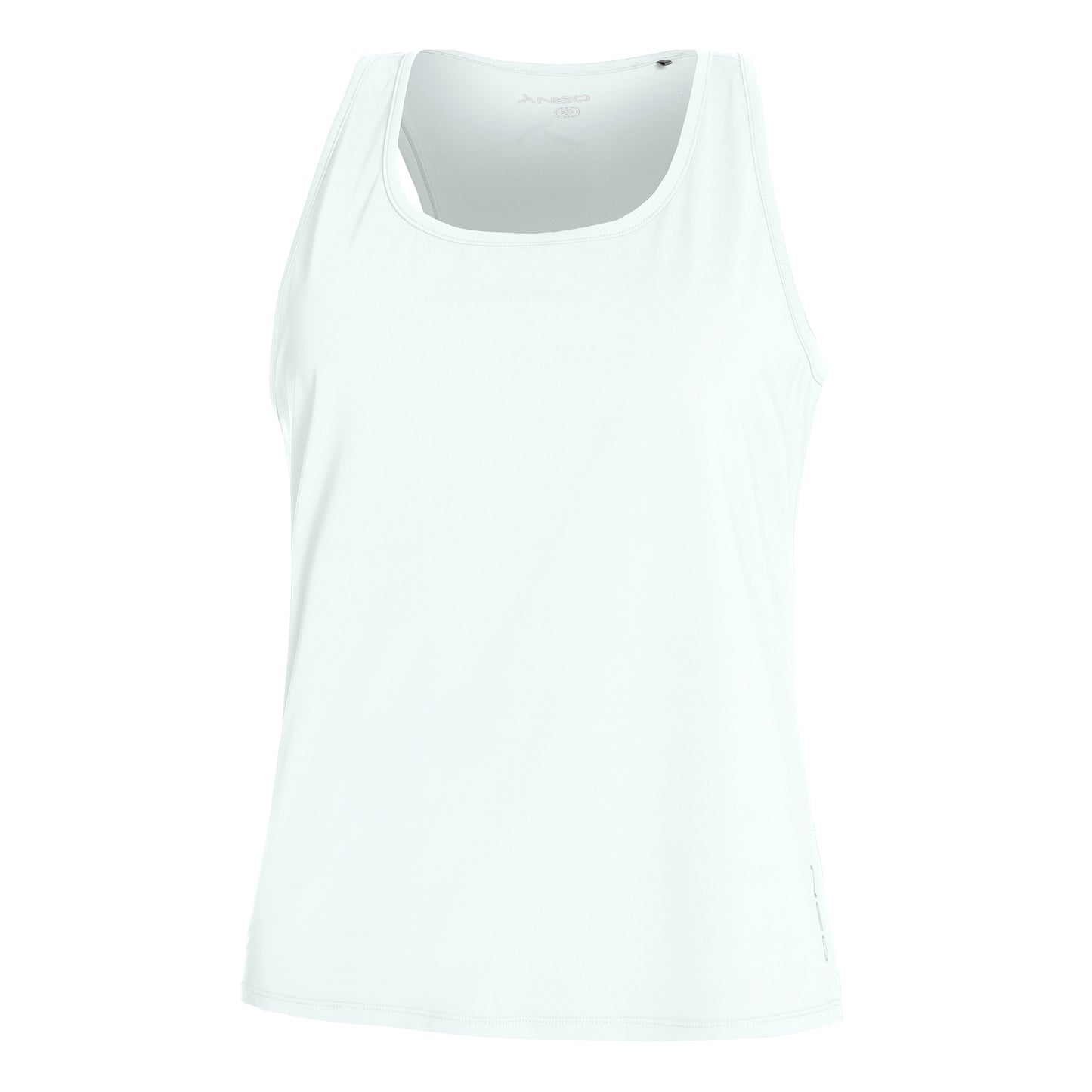NEO Flyweight Running Shirt Women-Lightgrey