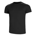 Flyweight TEK Running Shirt Men-Black