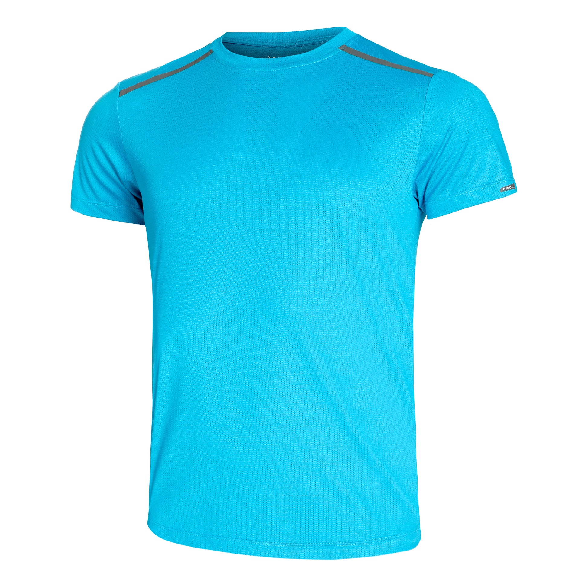 NEO Flyweight TEK Running Shirt Men-Blue