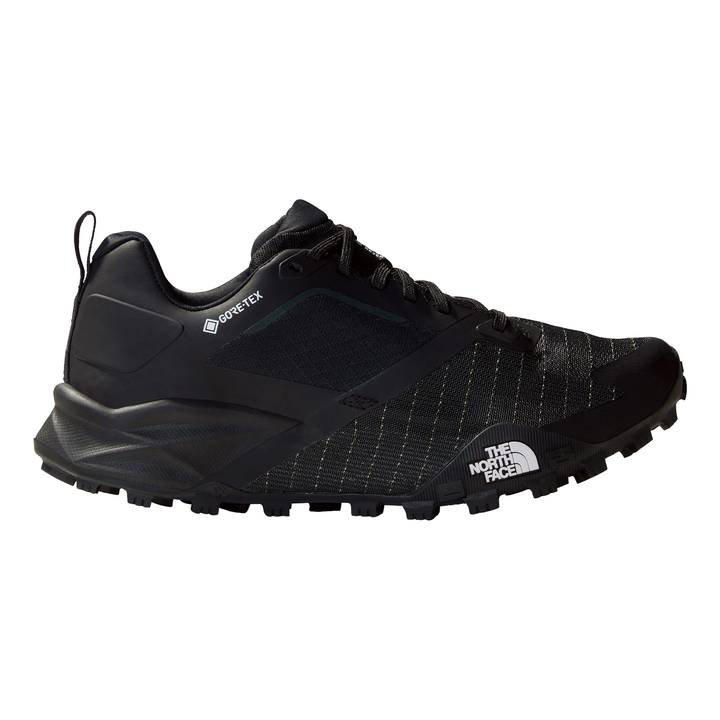 The North Face Offtrail TR GTX Trail running shoe Men - black