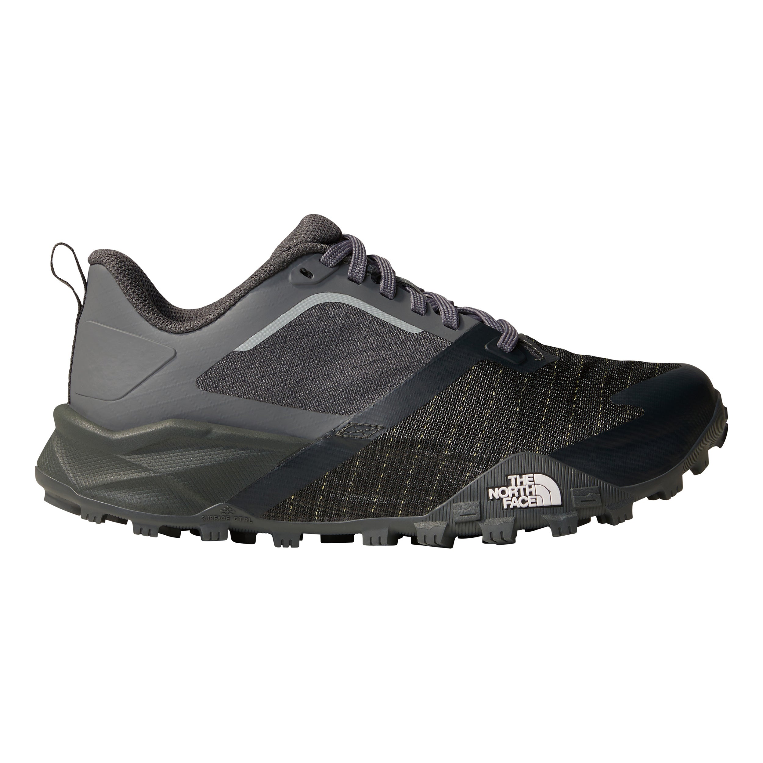 The North Face Offtrail TR Trailschuh Damen-Grau