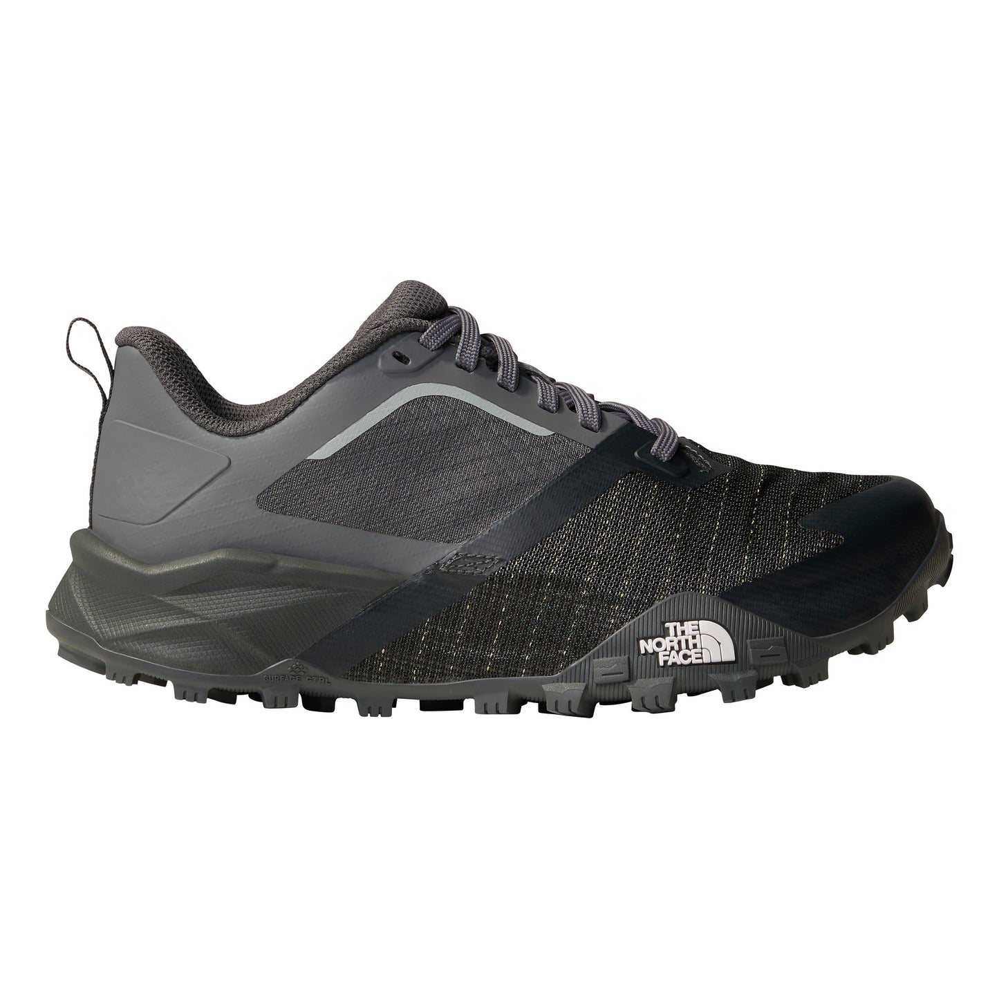 The North Face Offtrail TR Trail Running Shoe Women-Grey