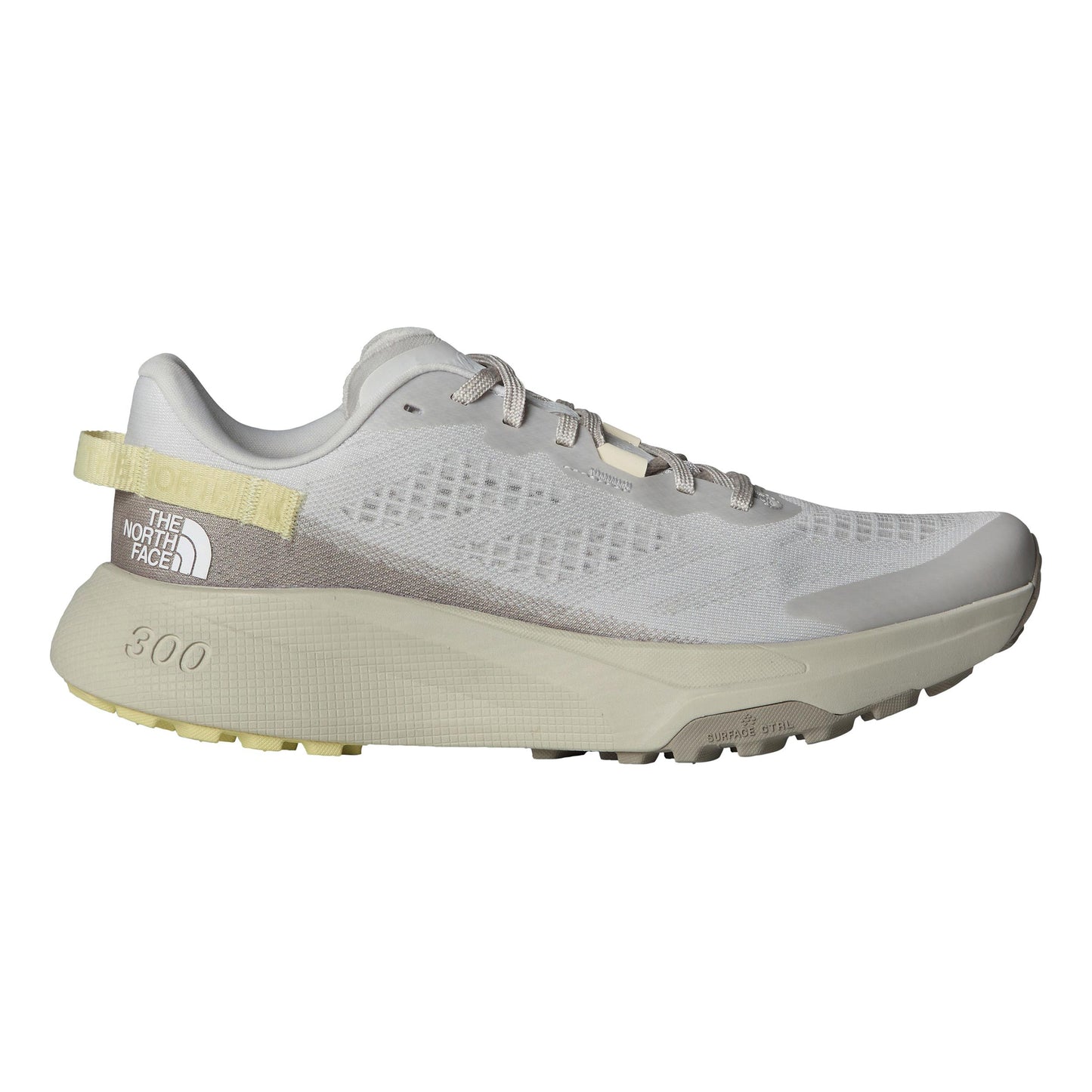 The North Face Altamesa 300 Trailschuh Herren-Grau,Dunkelgrau