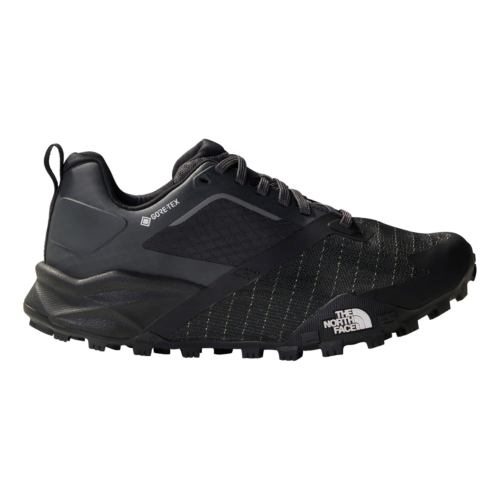 The North Face Offtrail TR GTX Trail running shoe Women - grey, black