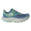 Vectiv Infinite 3 Trail running shoe Women - blue, light green