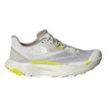 Vectiv Infinite 3 Trailschuh Herren - hellgrau, gelb