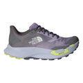 Vectiv Enduris 4 Trailschuh Damen - lila, grau