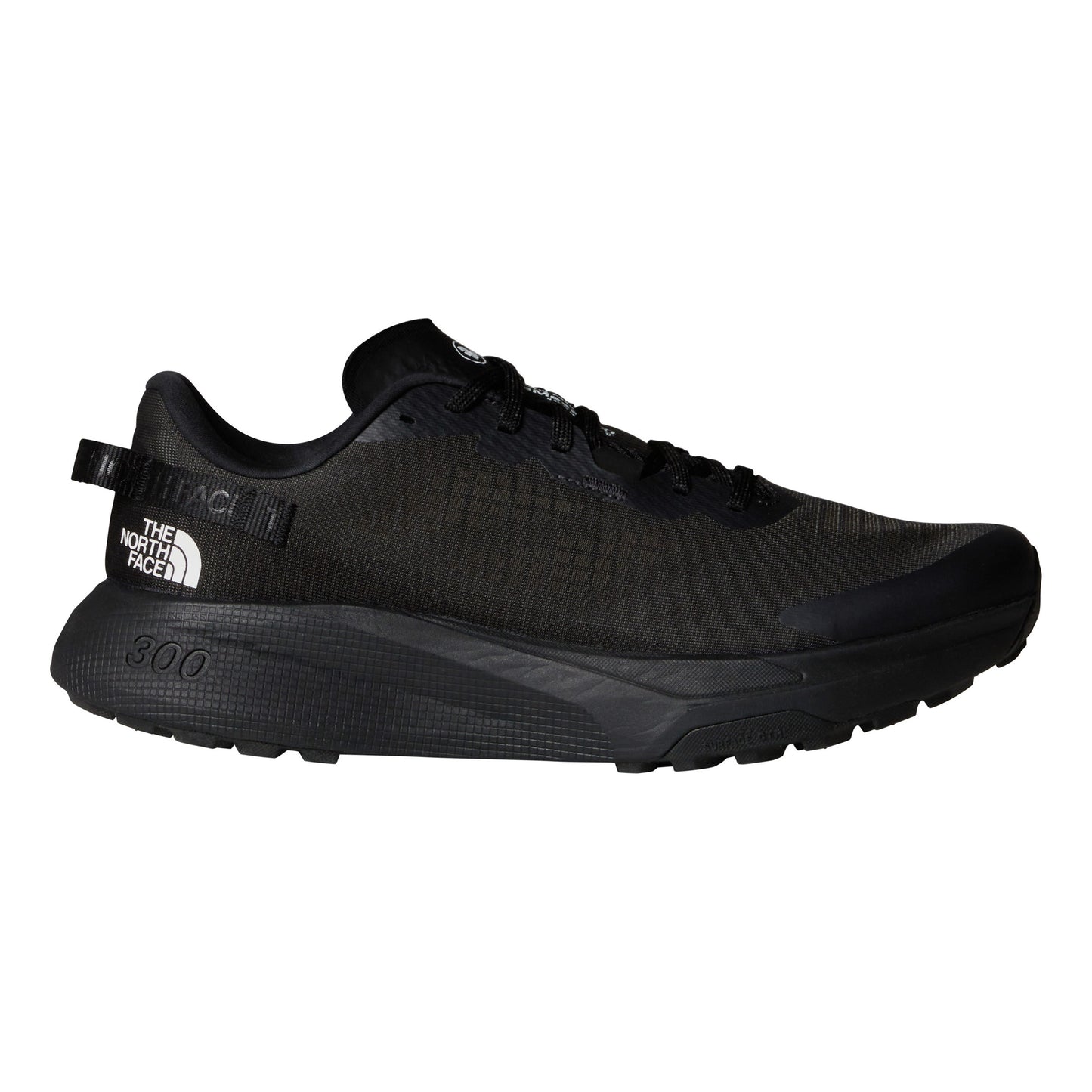 The North Face Altamesa 300 Trailschuh Herren-Dunkelgrau