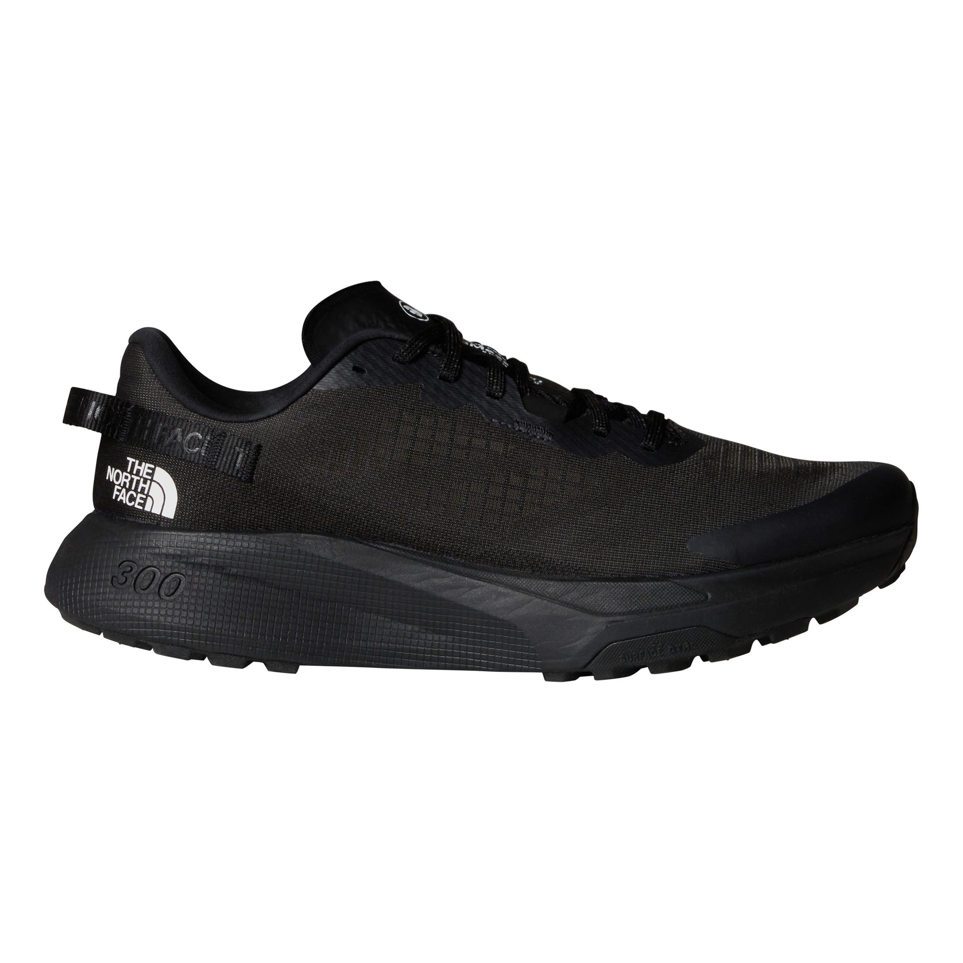 The North Face Altamesa 300 Trailschuh Herren-Dunkelgrau