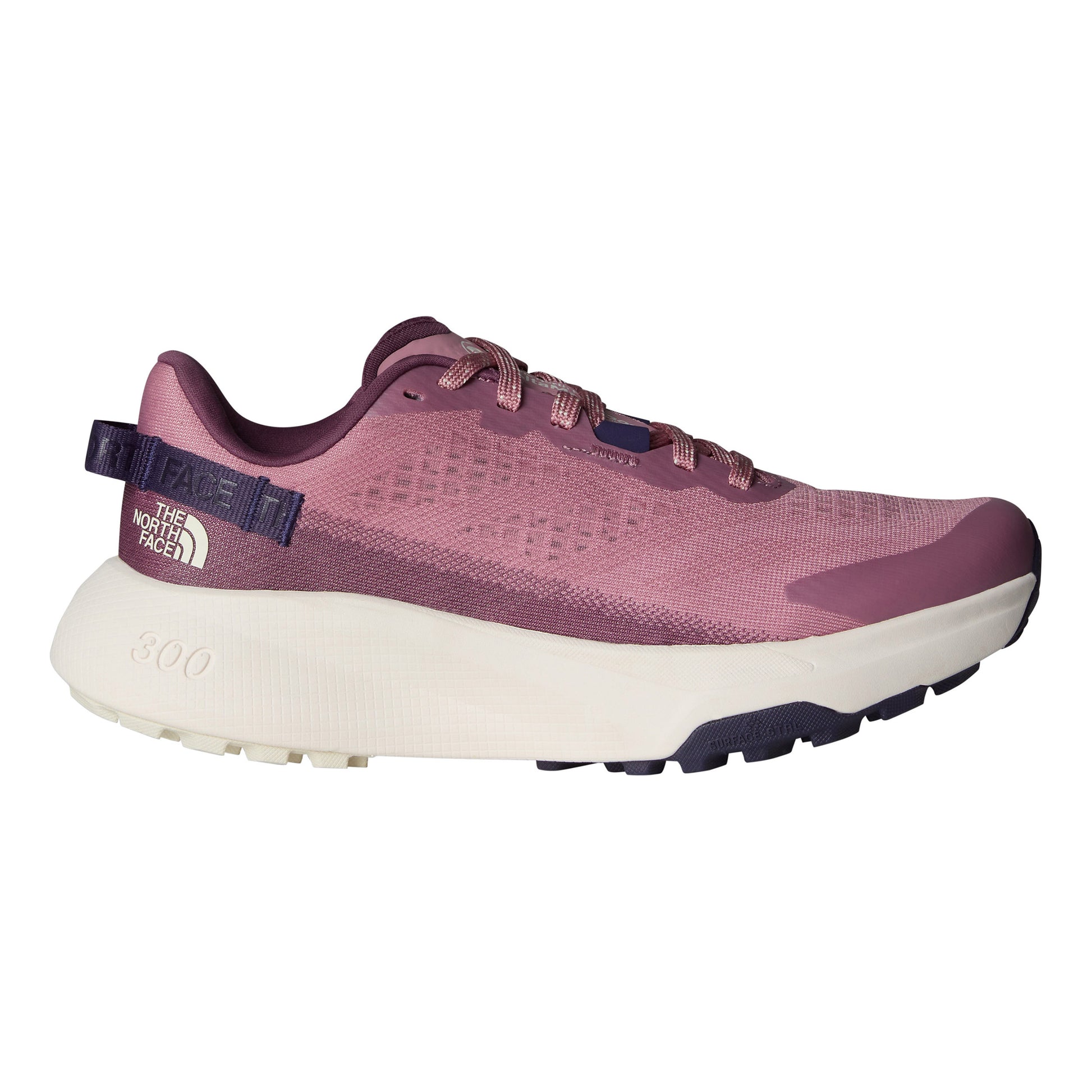 The North Face Altamesa 300 Trailschuh Damen-Berry